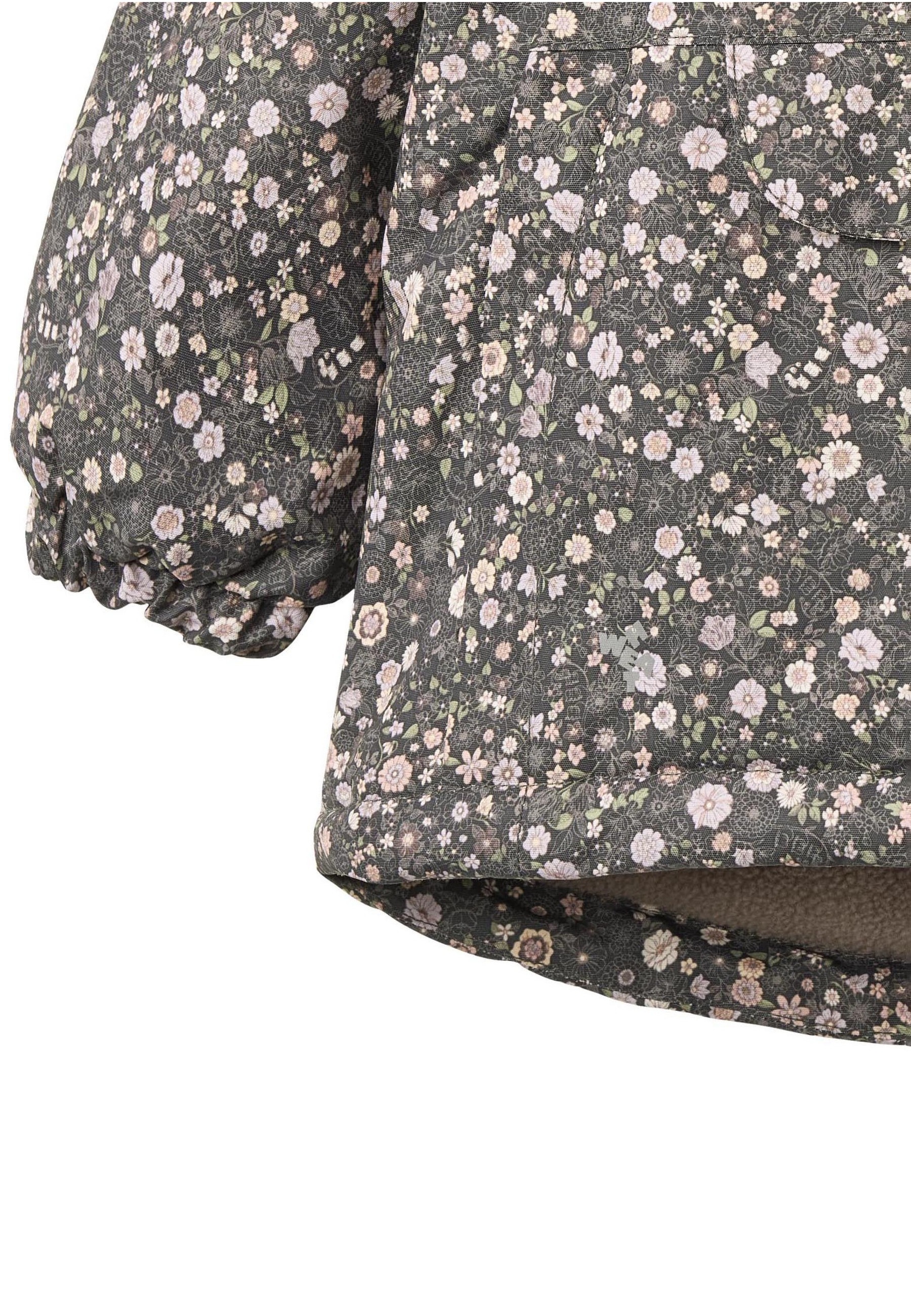 WHEAT Parka »WHEAT Jacket Sascha« 1 Stk. tlg. mit Kapuze winddicht