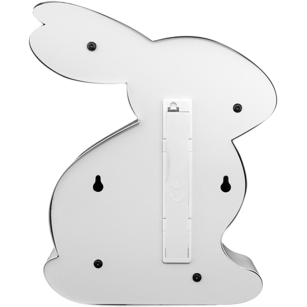 MARQUEE LIGHTS LED Dekolicht »Rabbit«, 11 flammig-flammig