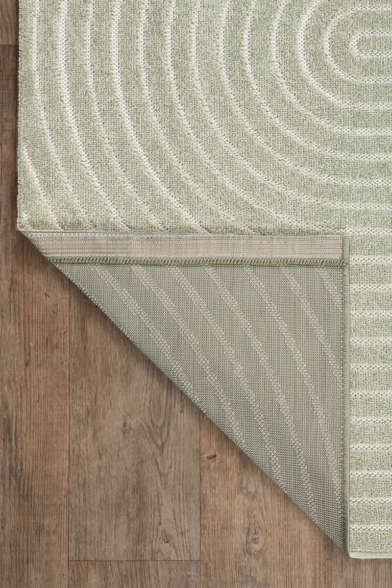 the carpet Teppich »Santo Plus«, rechteckig, 5 mm Höhe, Plus moderner robuster In und Outdoor Teppich
