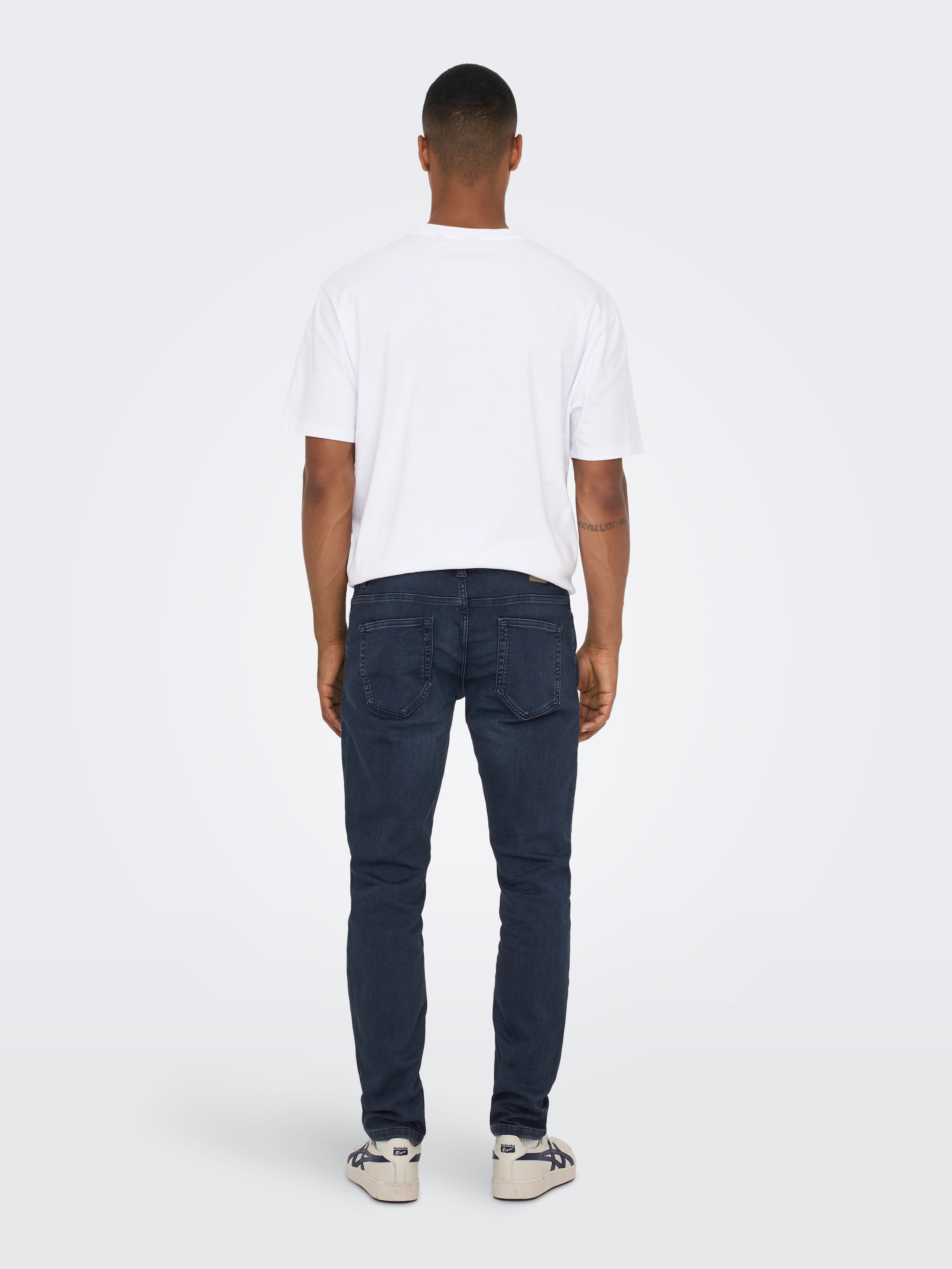 ONLY & SONS Skinny-fit-Jeans »LOOM LIFE JOG«