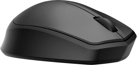HP Maus »280 Silent Wireless Mouse«, Funk