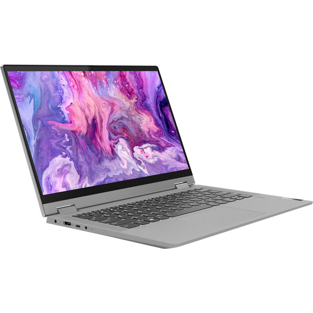 Lenovo Notebook »IdeaPad Flex 5 14ALC05«, 35,56 cm, / 14 Zoll, AMD, Ryzen 7, Radeon Graphics, 512 GB SSD