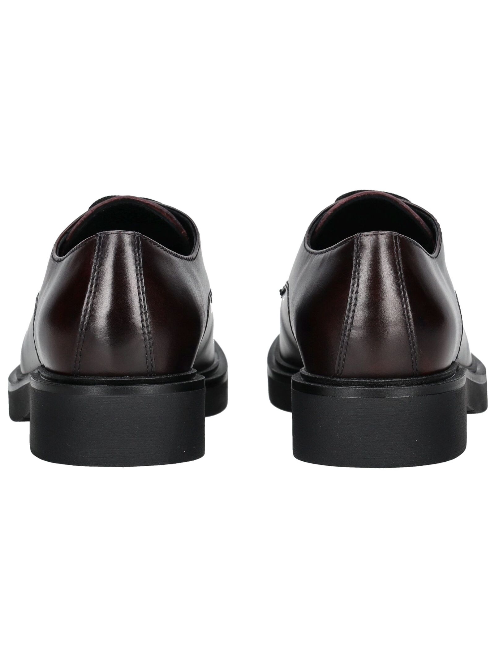 Nero Giardini Schnürschuh »Nero Giardini Halbschuhe Leder«
