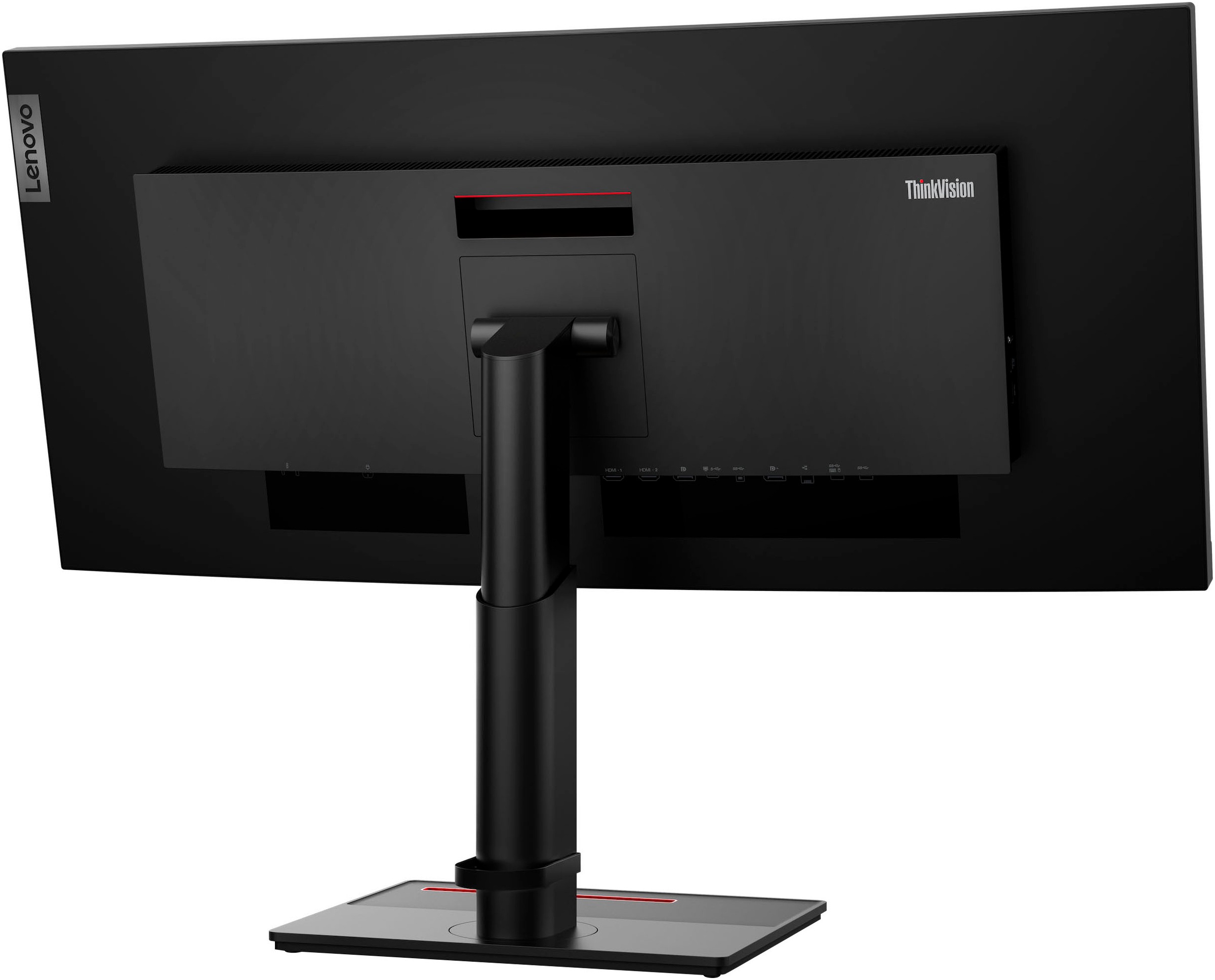 Lenovo LED-Monitor »P34w-20«, 86 cm/34 Zoll, 3440 x 1440 px, Wide Quad HD, 6 ms Reaktionszeit, 60 Hz