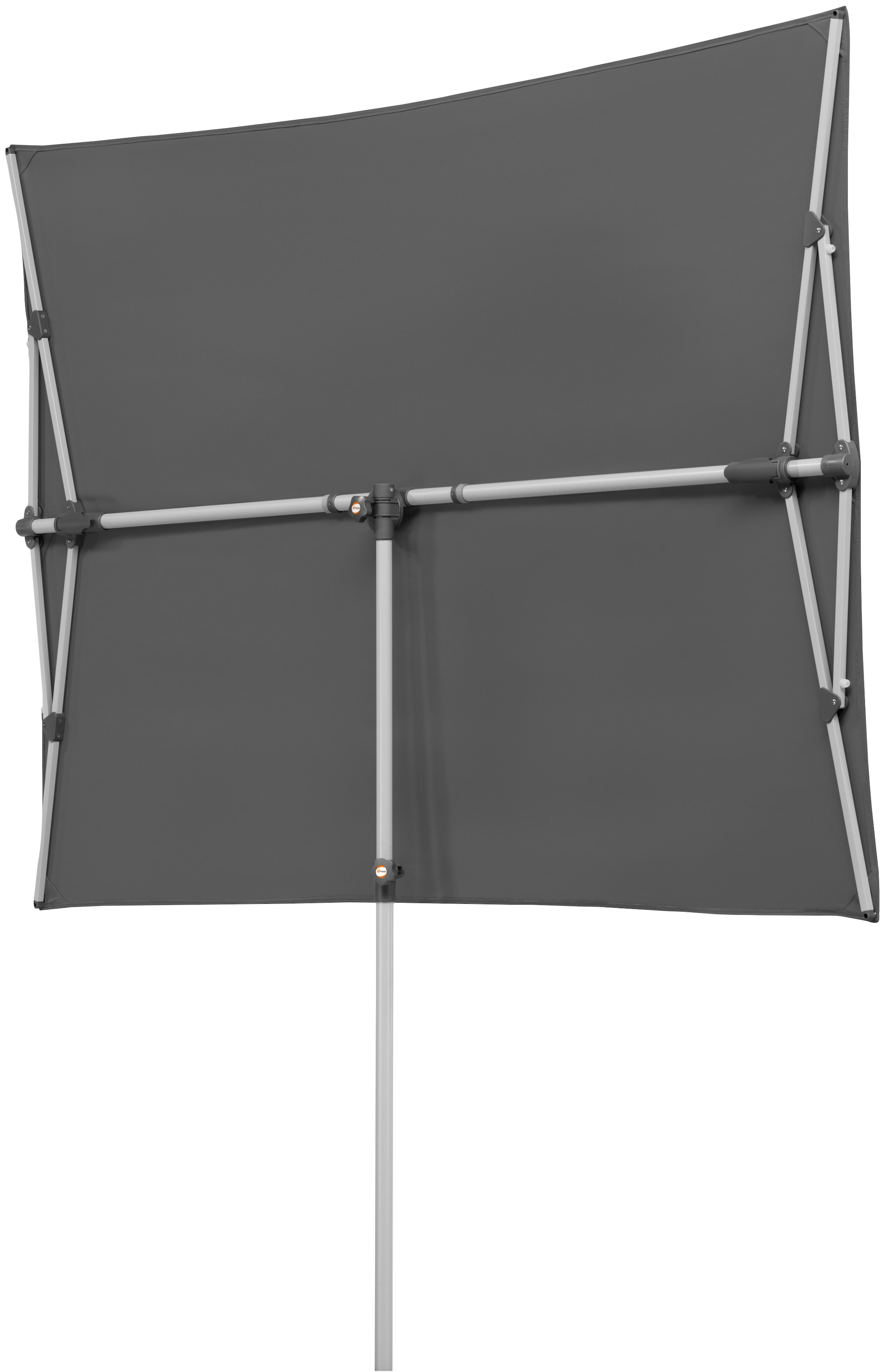 Schneider Schirme Sonnenschirm »Novara«, mit Schutzhülle, ohne Schirmständer, UV-Schutz von 50+