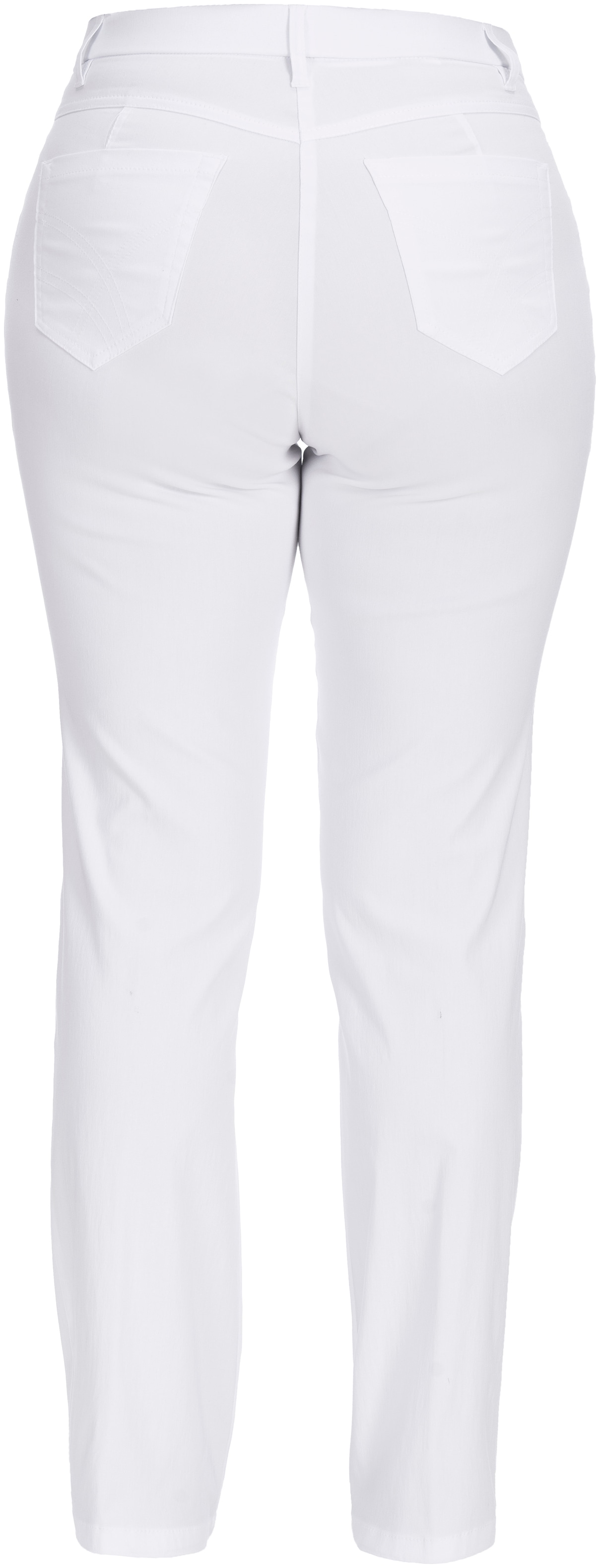 KjBRAND 5-Pocket-Hose »Betty Bengaline«, in bequemer Form