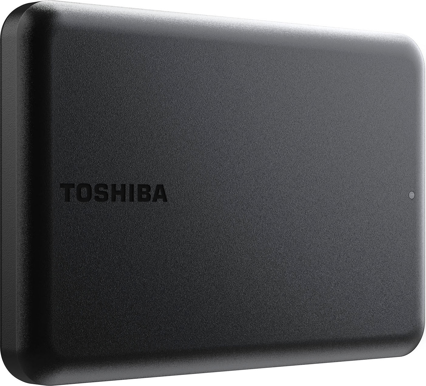 3.2 2,5 USB 2TB«, Gen-1 Rechnung Zoll, auf Toshiba »Canvio bestellen externe Partner HDD-Festplatte Anschluss