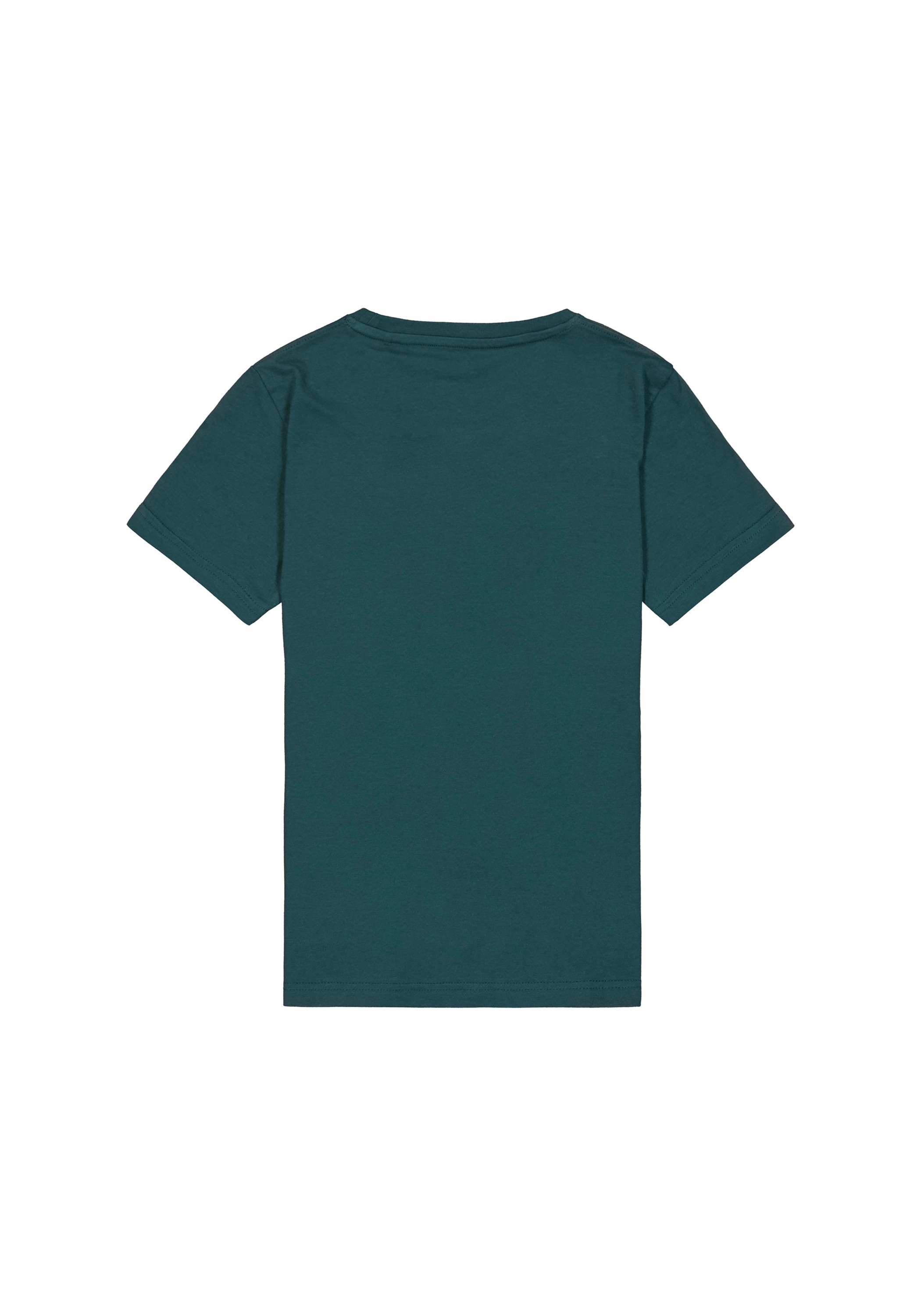Alpha Industries T-Shirt »Alpha Industries Kids - T-Shirts Basic T-Shirt BL K«