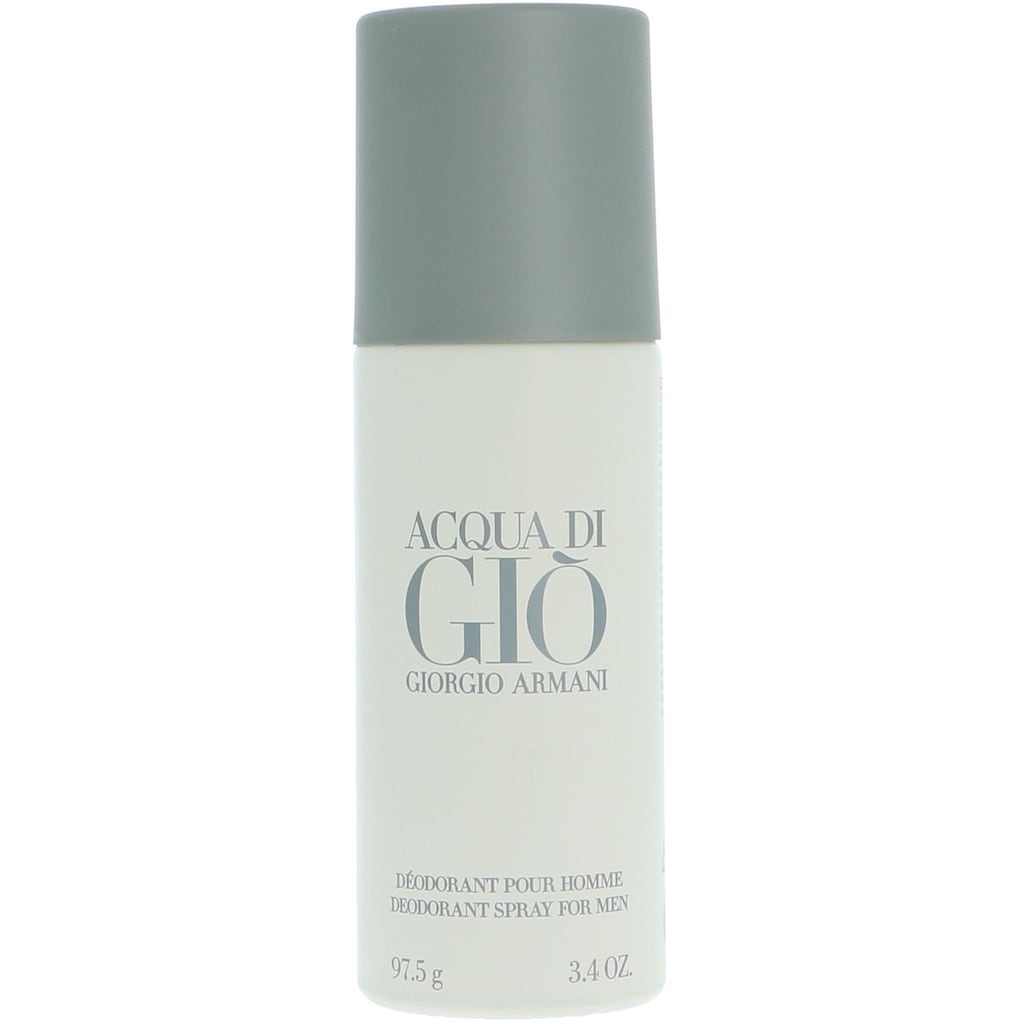 Giorgio Armani Deo-Spray »Acqua Di Gio«