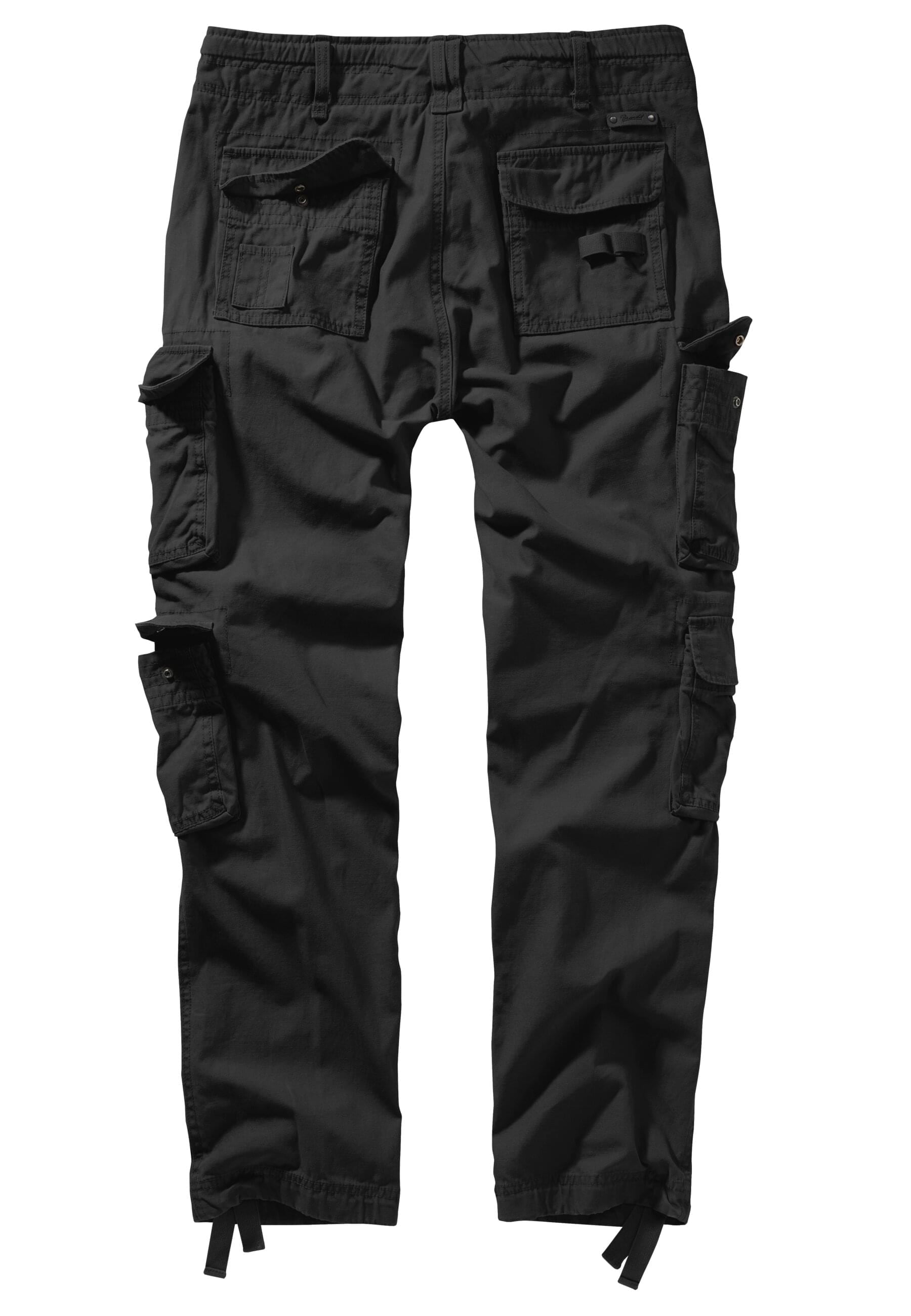 Brandit Stoffhose »Brandit Herren Pure Slim Fit Trouser«
