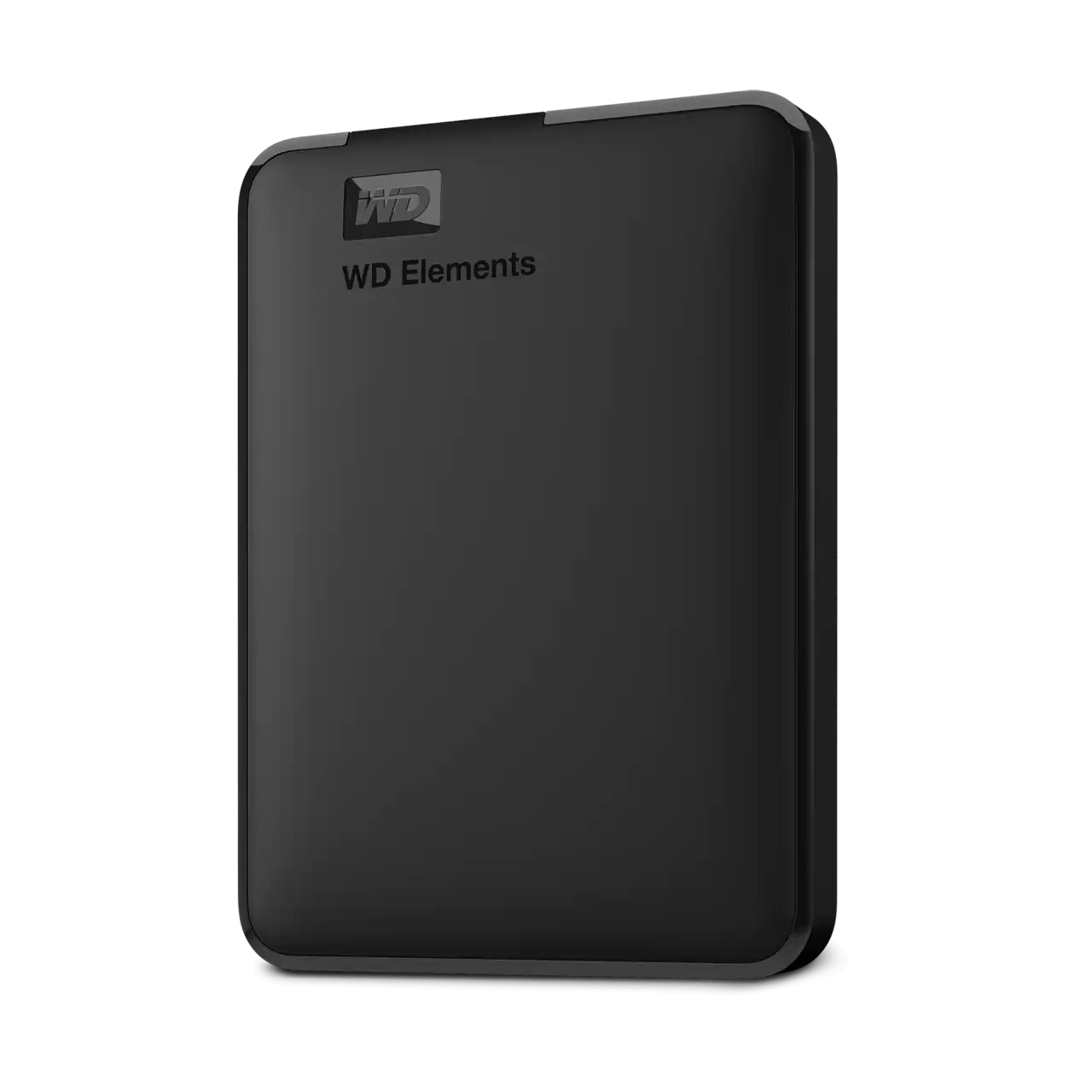 Western Digital externe HDD-Festplatte »WD Elements Portable 6TB«