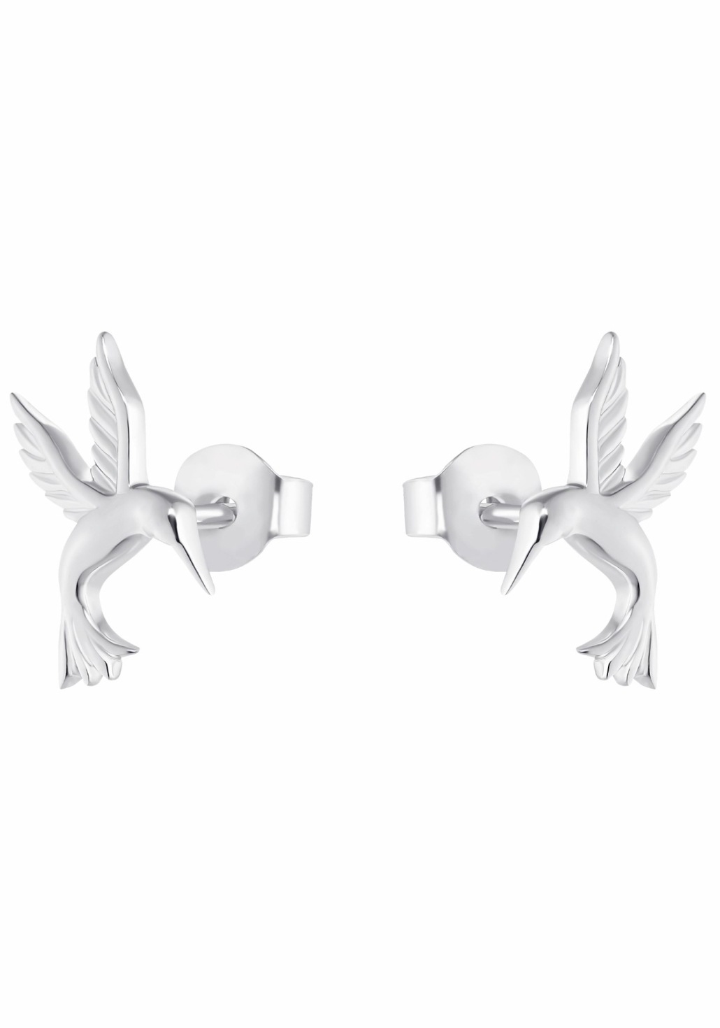 Amor Paar Ohrstecker »Kolibri«