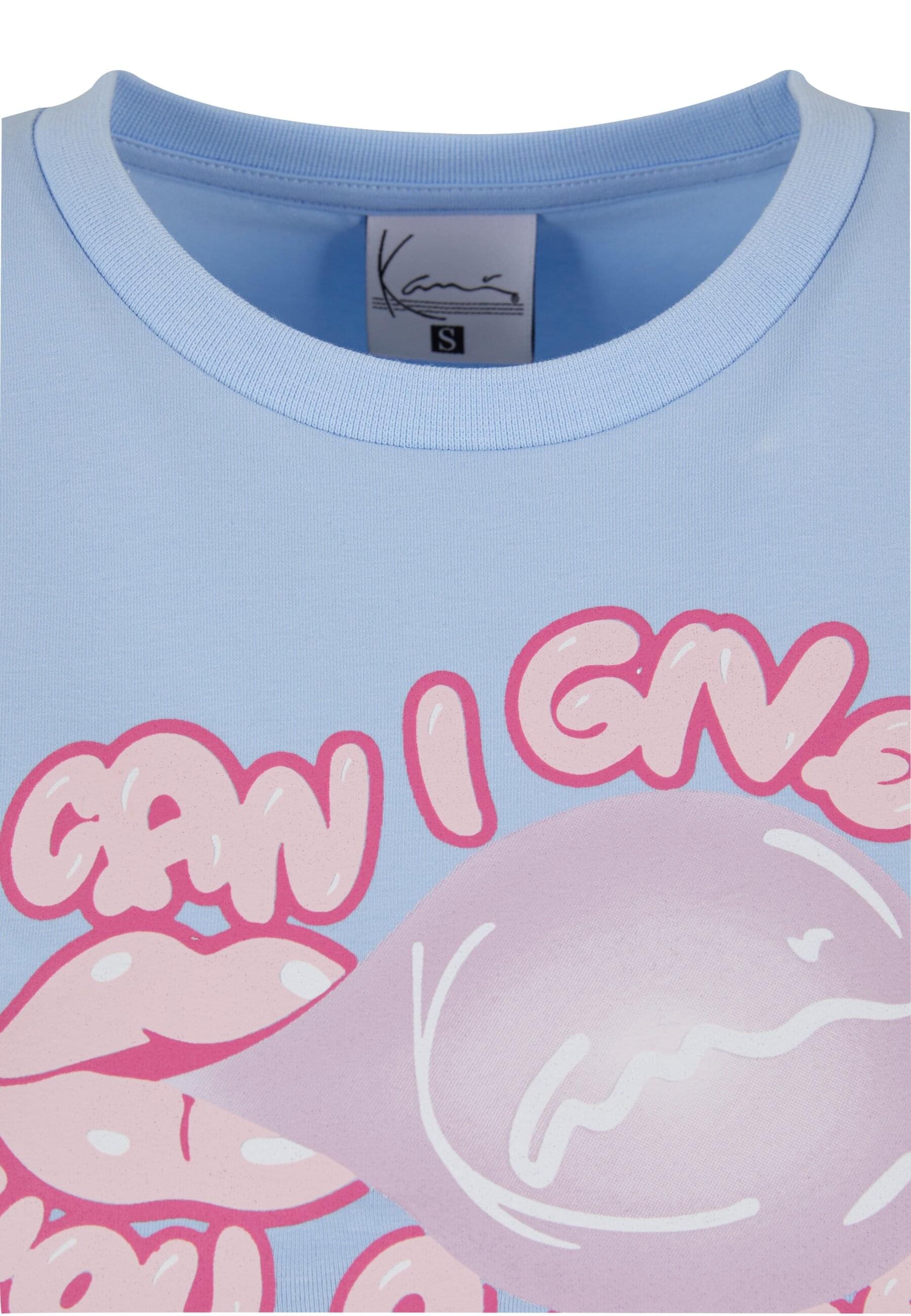 Karl Kani T-Shirt »Karl Kani Signature Bubblegum Short Tee« 1 Stk.