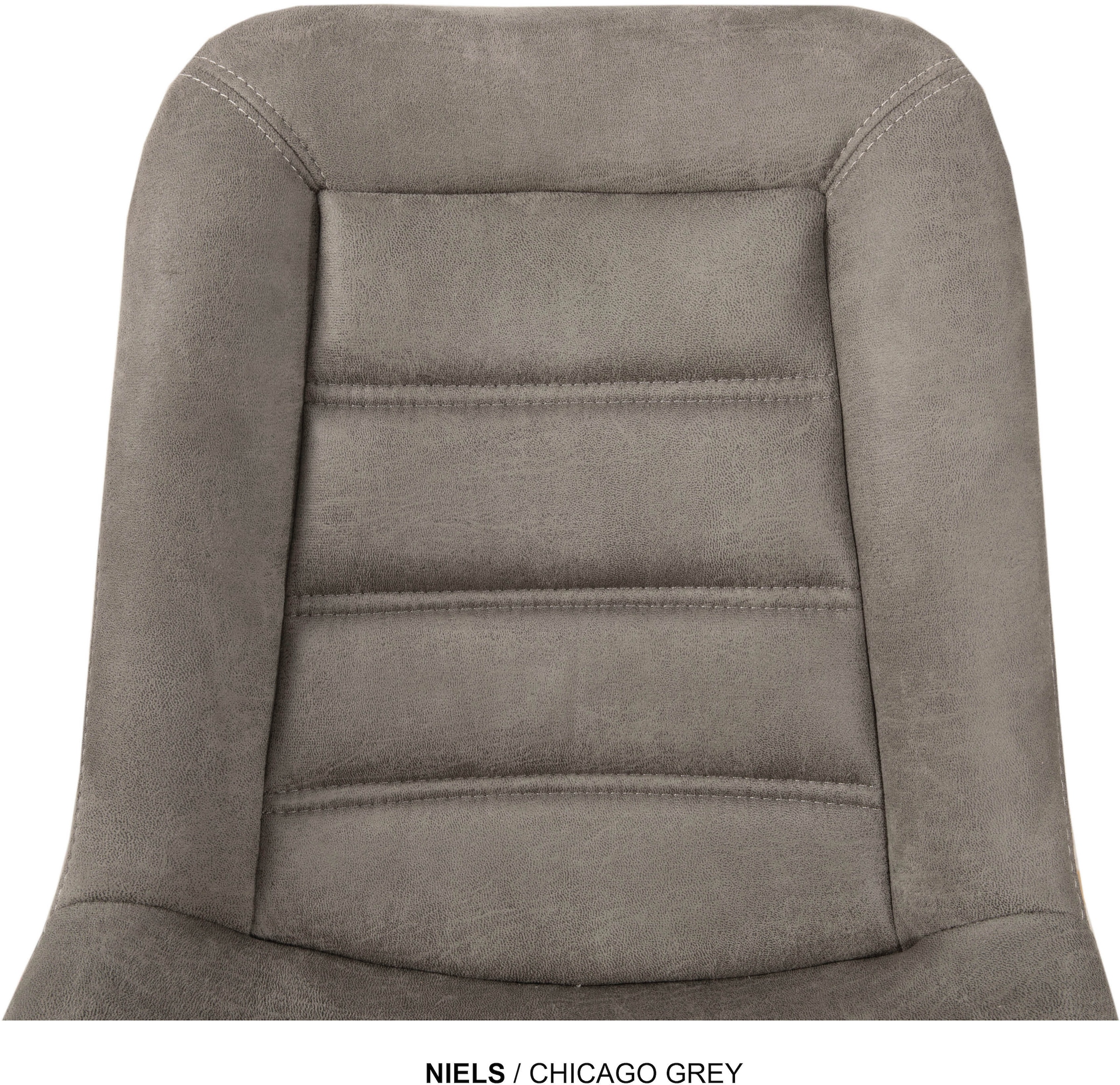 OMG Design Esszimmerstuhl »Niels« (Set) 2 Stk.Esszimmerstuhl, pflegeleichter Bezug