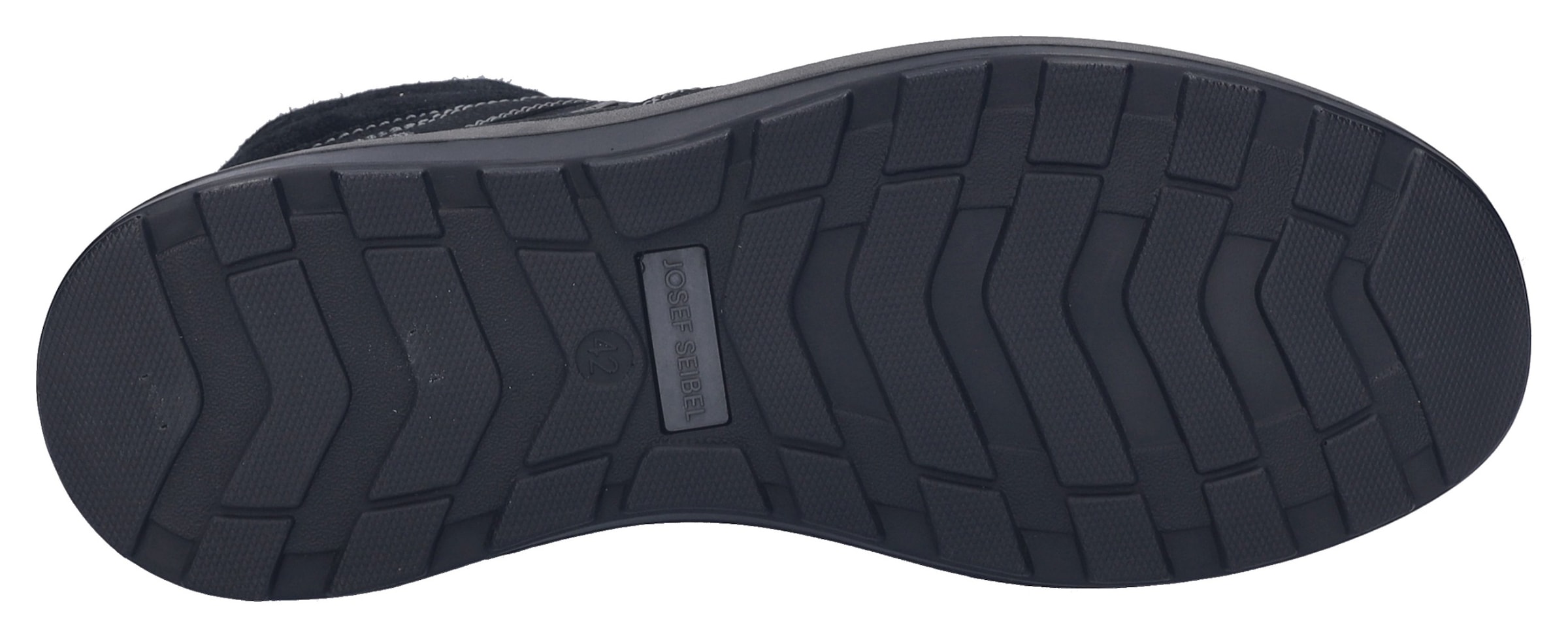 Josef Seibel Winterboots »Marley 53«  Schnürboots, Trekkingschuh in Weite G