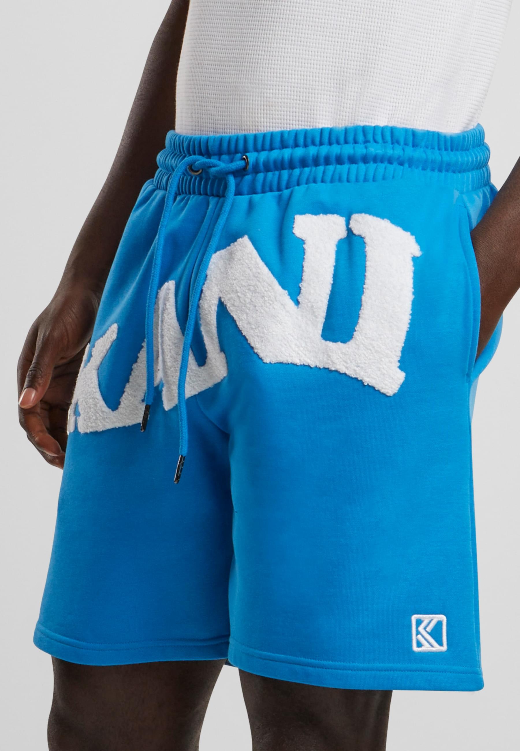 Karl Kani Jogginghose »Karl Kani Herren Wavy Retro Sweatpants«