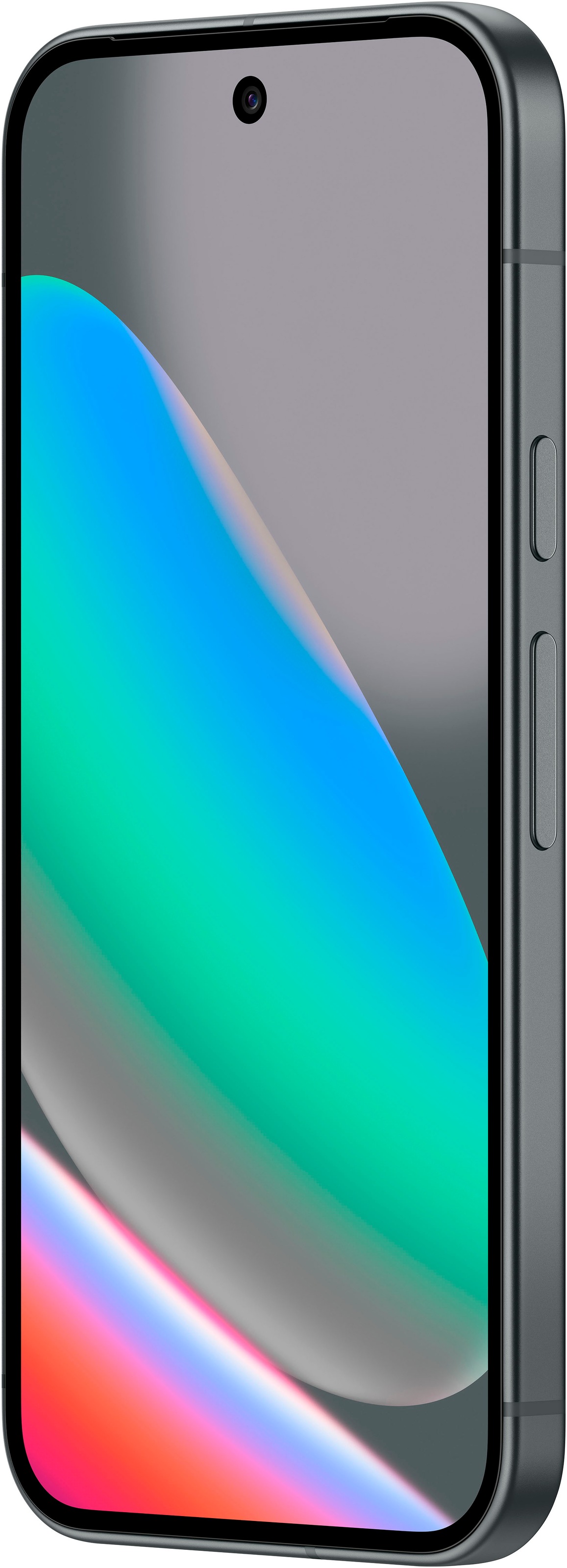 Google Smartphone »Pixel 10«, Obsidian