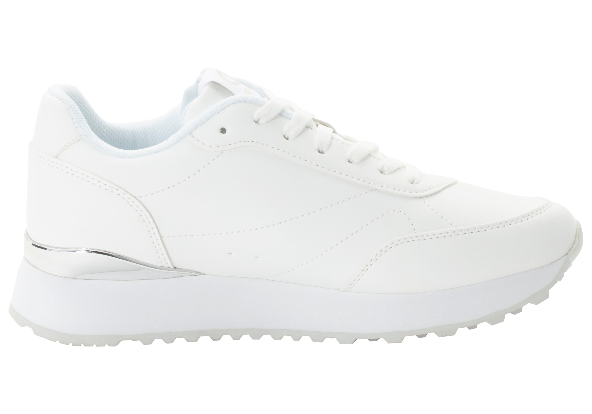 Champion Sneaker »RR CHAMP PLAT VIRTUE«