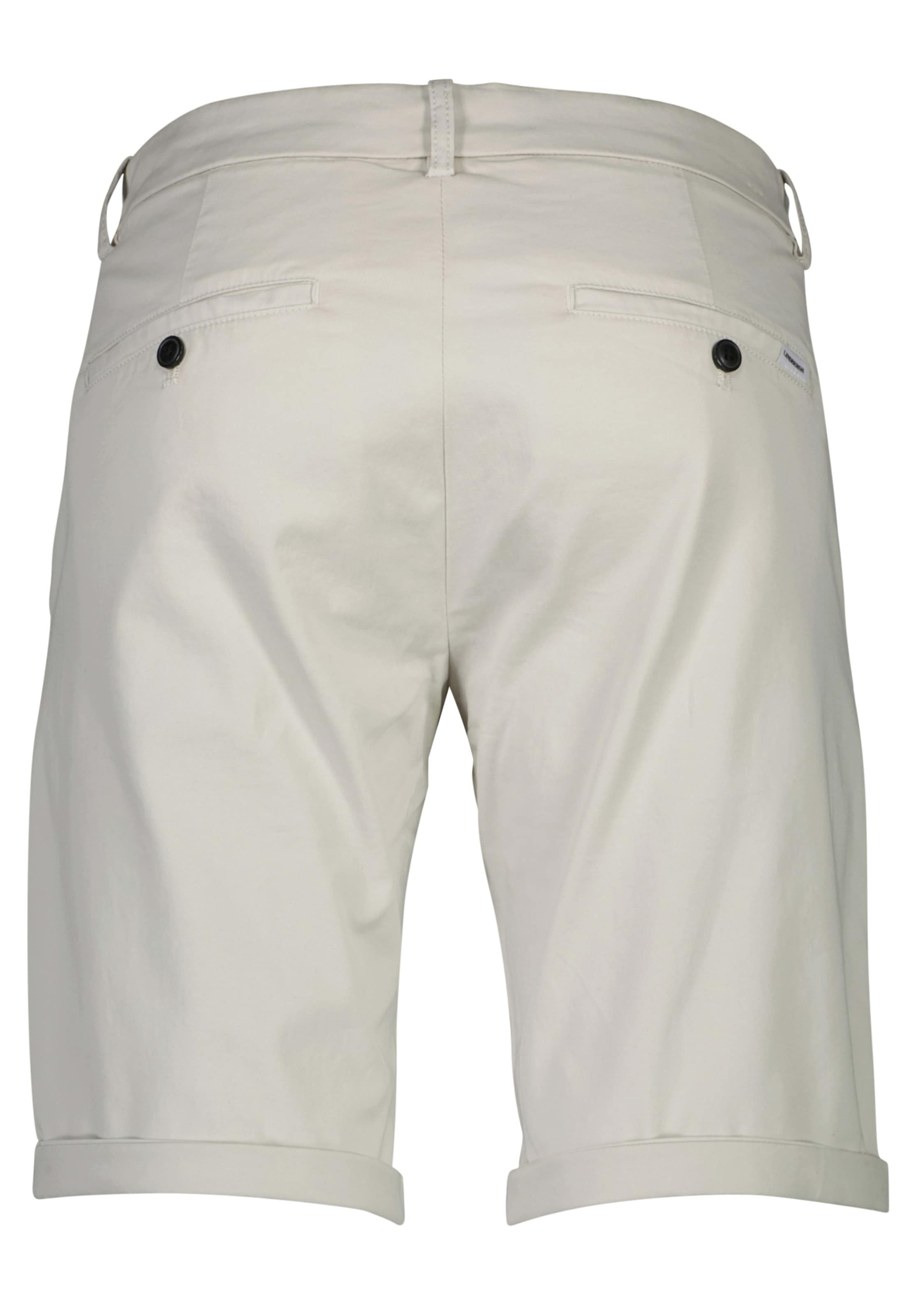 LINDBERGH Chinoshorts  mit Stretch
