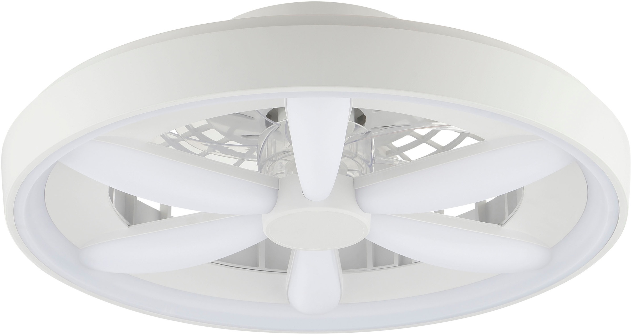 Hanseatic LED Deckenleuchte »DLV2205«, 1 flammig, Leuchtmittel LED-Modul günstig online kaufen
