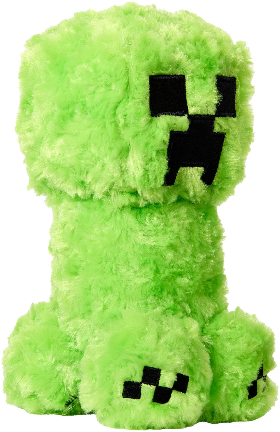 Mattel® Plüschfigur »Minecraft Creeper«
