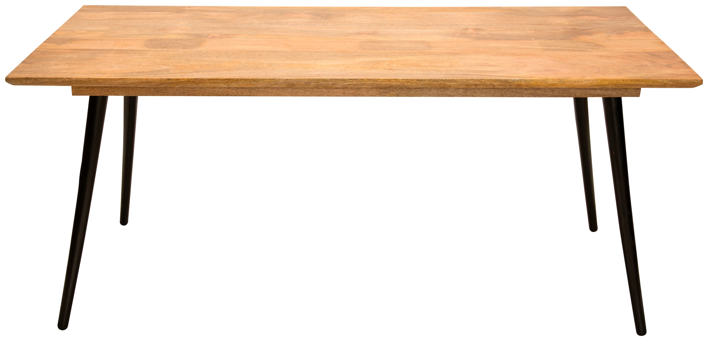 TOM TAILOR HOME Esstisch »T-SOHO TABLE SMALL«, mit schweizer Kante günstig online kaufen