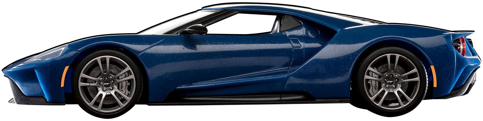 Revell® Modellbausatz »2017 Ford GT« 1:24