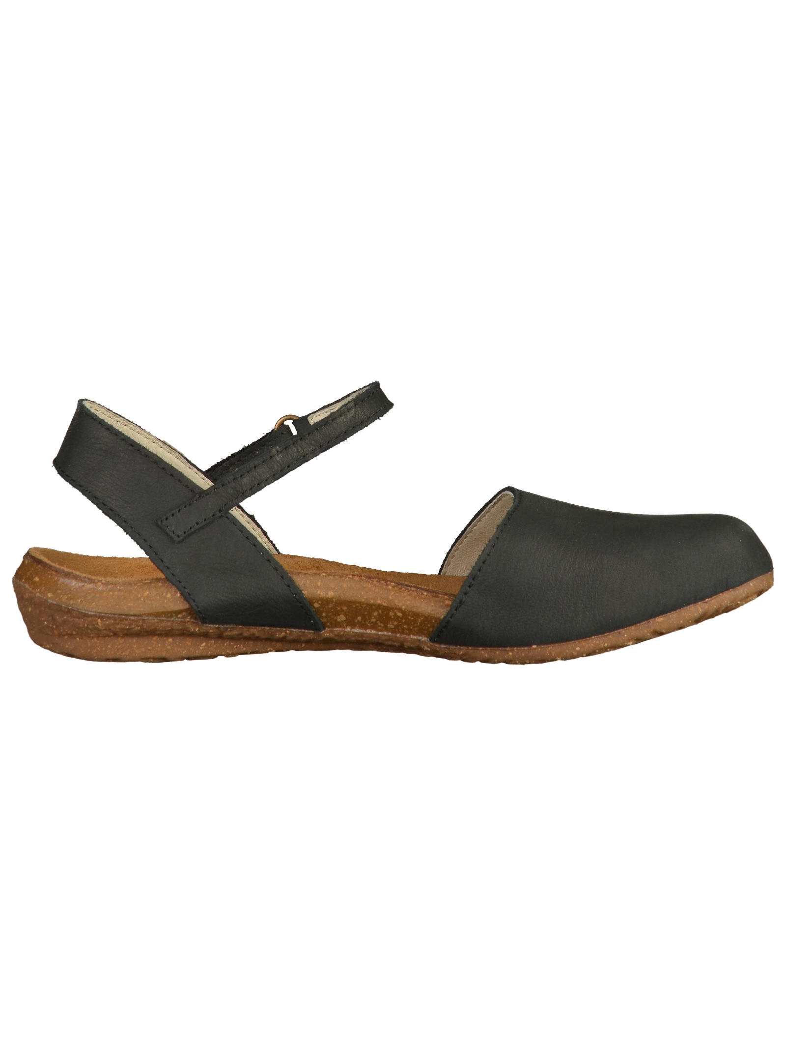 El Naturalista Riemchensandale »El Naturalista Sandalen Leder«