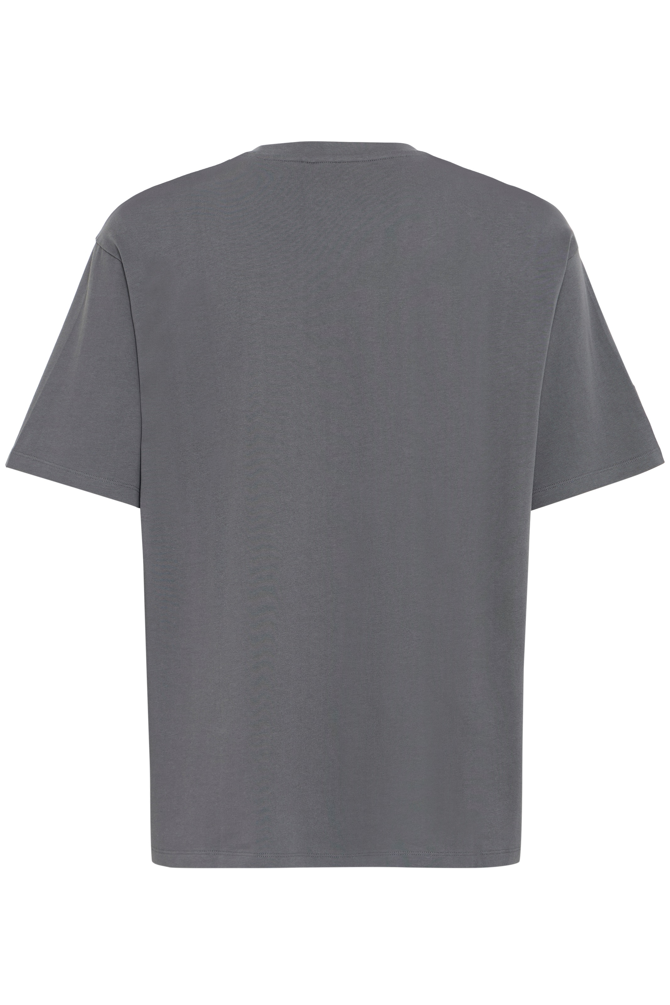Blend T-Shirt »BHFISHER OVERSIZE TEE«