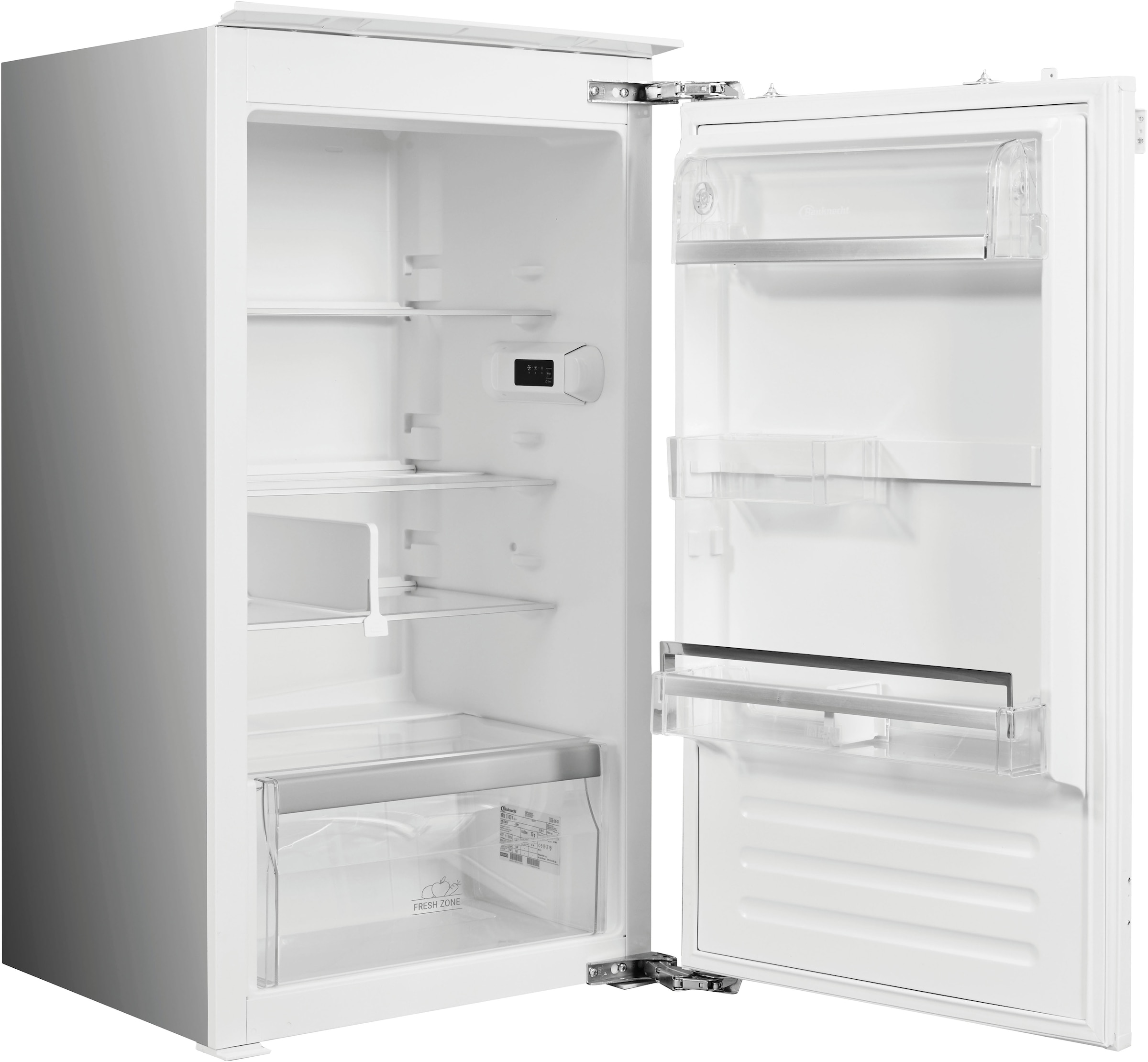 BAUKNECHT Einbaukühlschrank »KSI 10VF3«