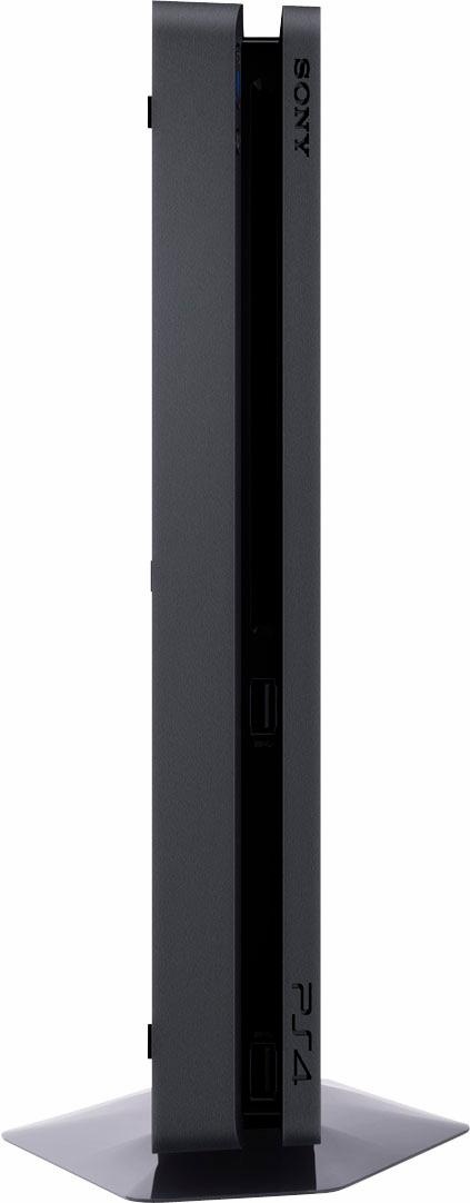 7. Bild von PlayStation 4 Konsolen-Set »Slim«, (Bundle, inkl. 2 PlayStation 4 Wireless DualShock Controller)