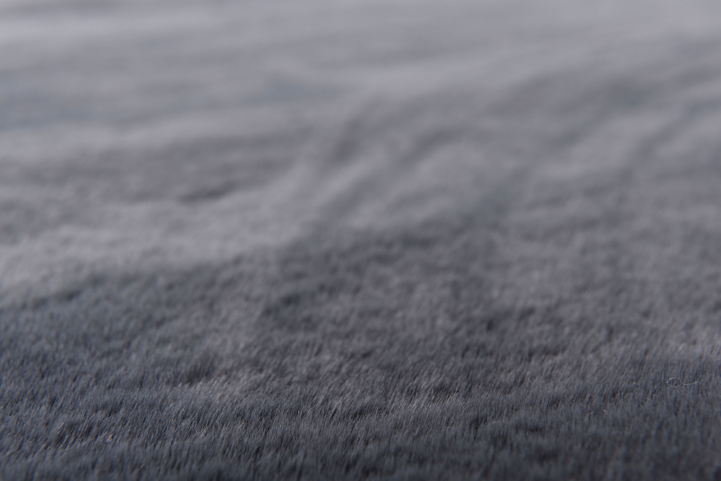 Gino Falcone Fellteppich »Kuschelteppich Chiara«, rechteckig, 30 mm Höhe, Kunstfell, Kaninchenfell-Haptik, besonders weicher Langflor