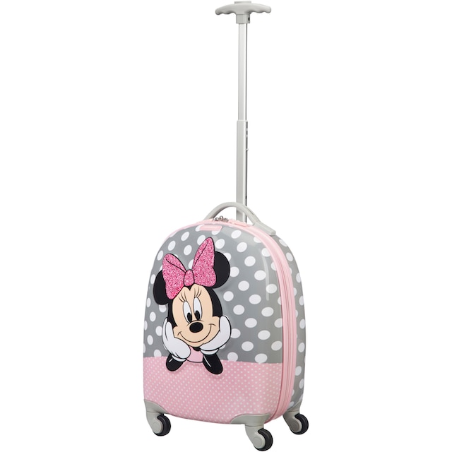 Samsonite Kinderkoffer »Disney Ultimate 2.0, 46 cm, Minnie Glitter« online  kaufen