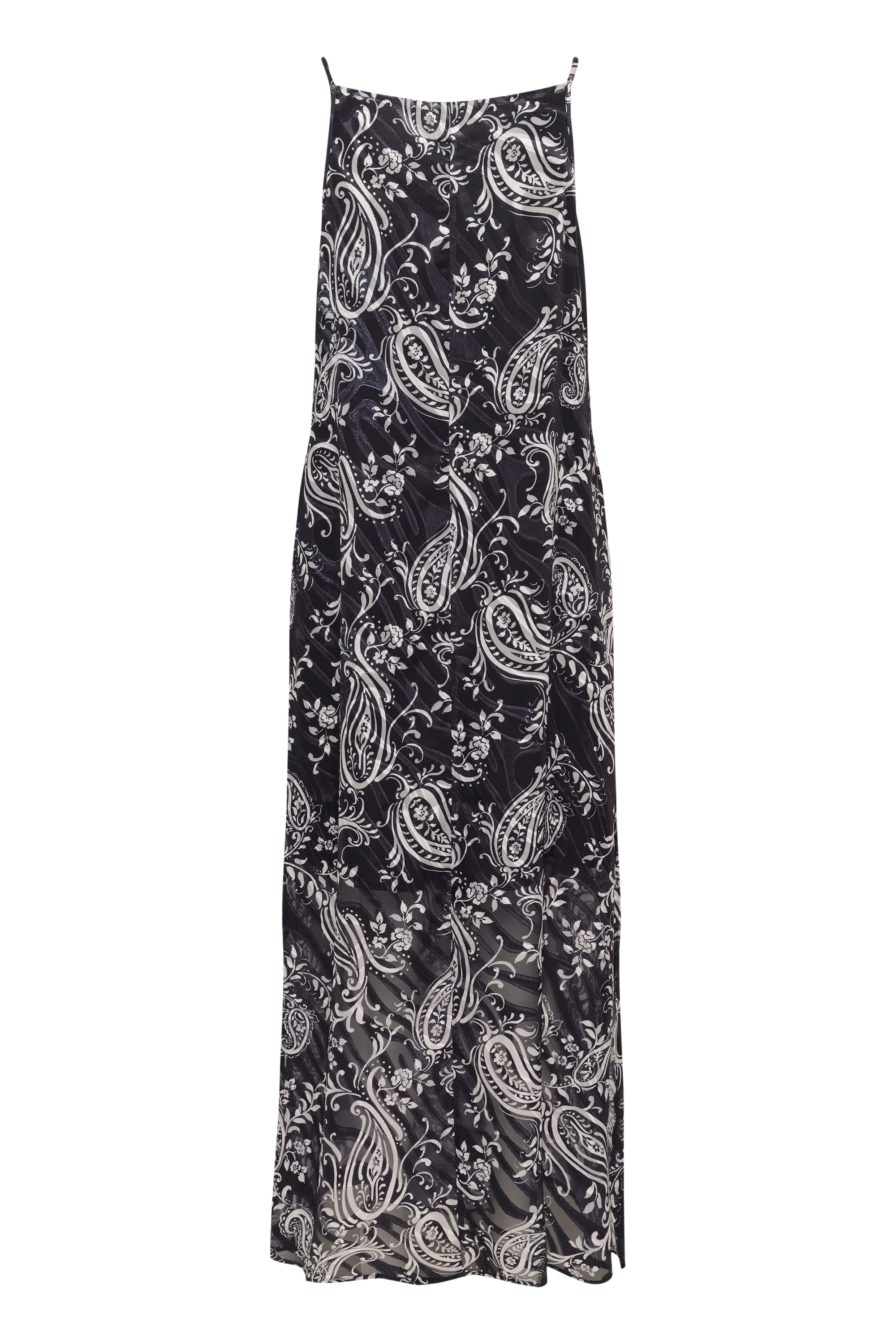 KAFFE Midikleid »Kleid KAlectra«