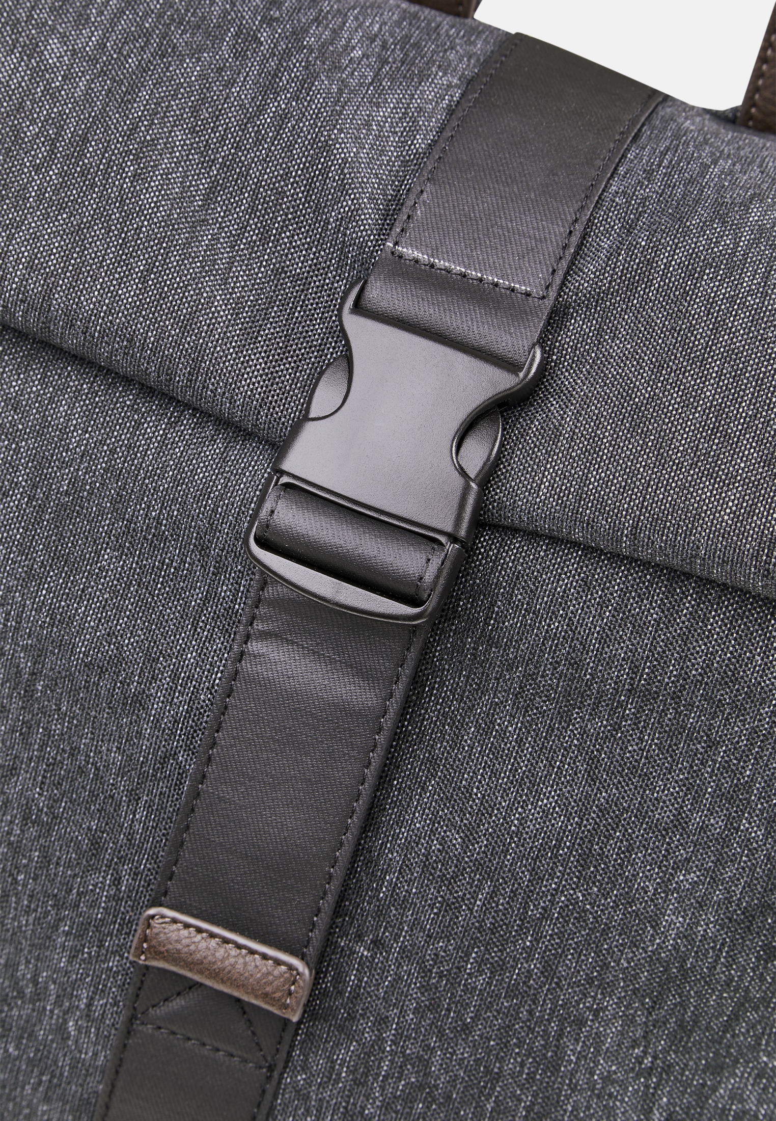LERROS Notebook-Rucksack »LERROS Rucksack im Basicstyle«