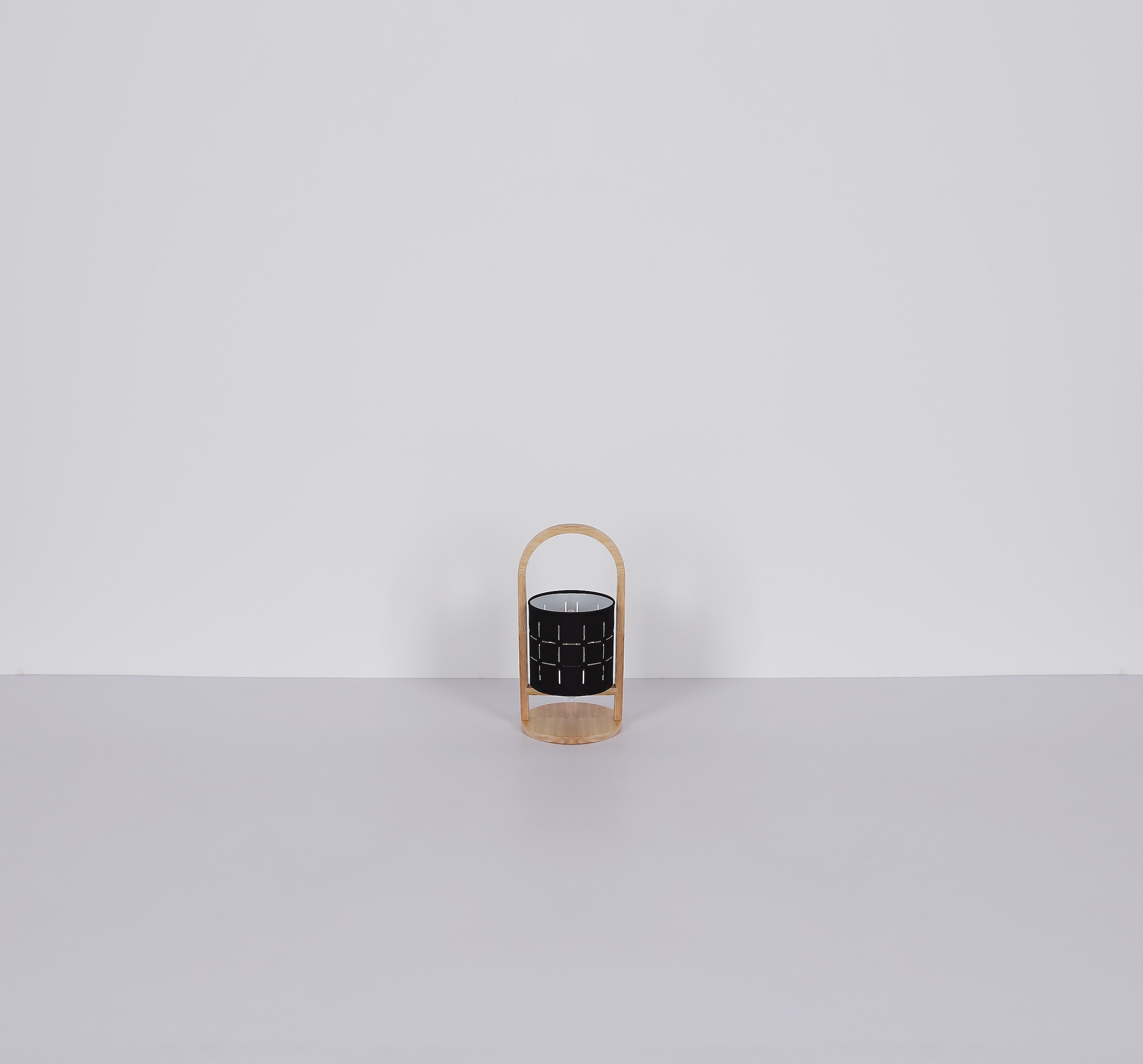 GLOBO LIGHTING Tischleuchte »NINJA« E14 1 Stk. Tischlampe Nachttischlampe Deko-Tischleuchte Schlafzimmer