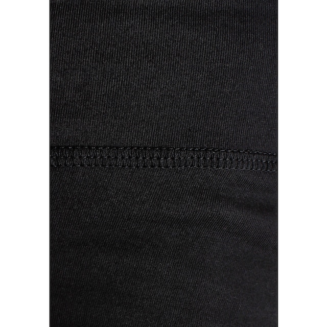 FAYN SPORTS Sporthose »Comfort Flare«, (Packung, 2 tlg., 2er-Pack), mit ausgestelltem  Bein im Online-Shop kaufen