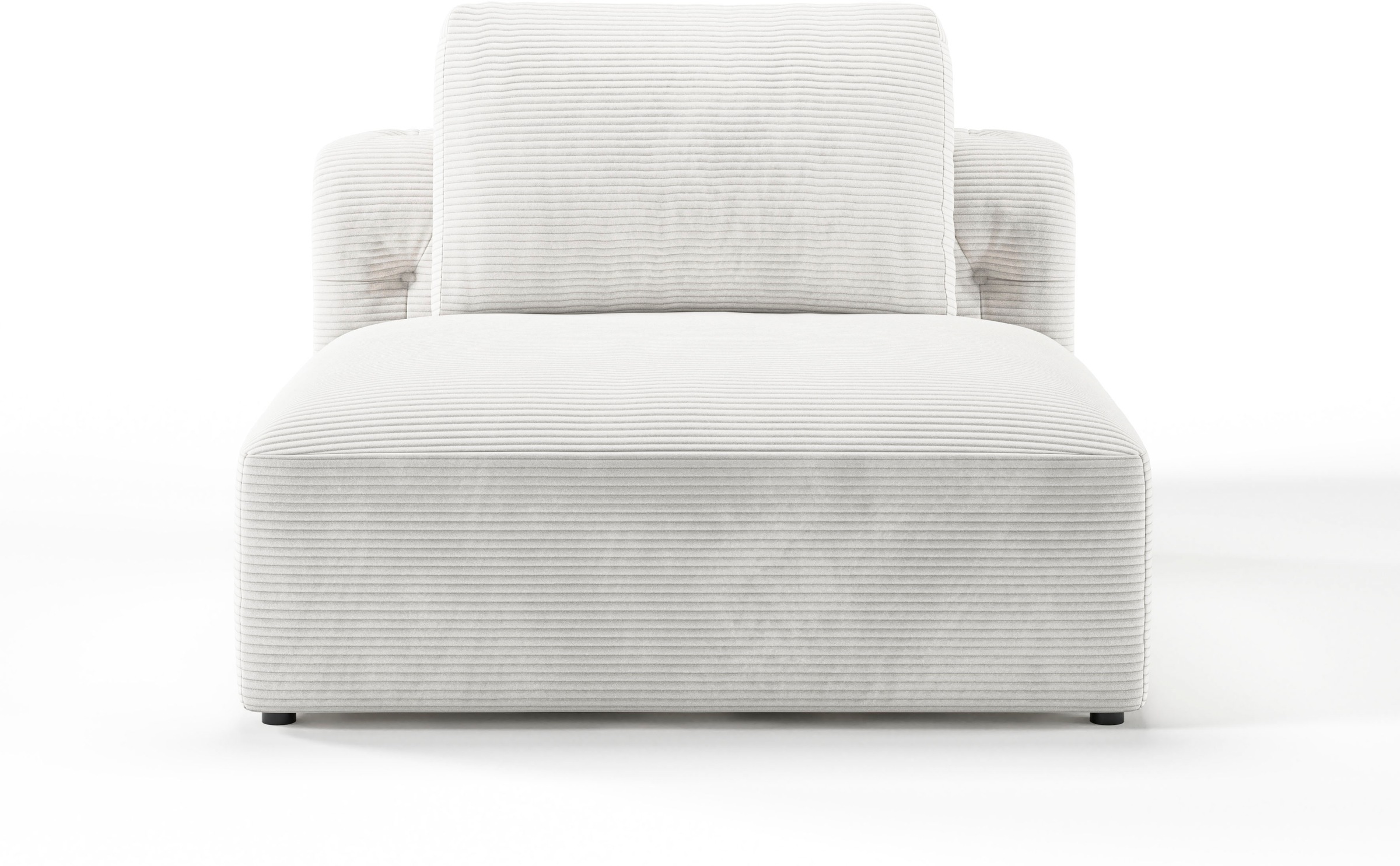 RAUM.ID 1,5-Sitzer »Cushid«, Einzelmodul, auch separat stellbar günstig online kaufen