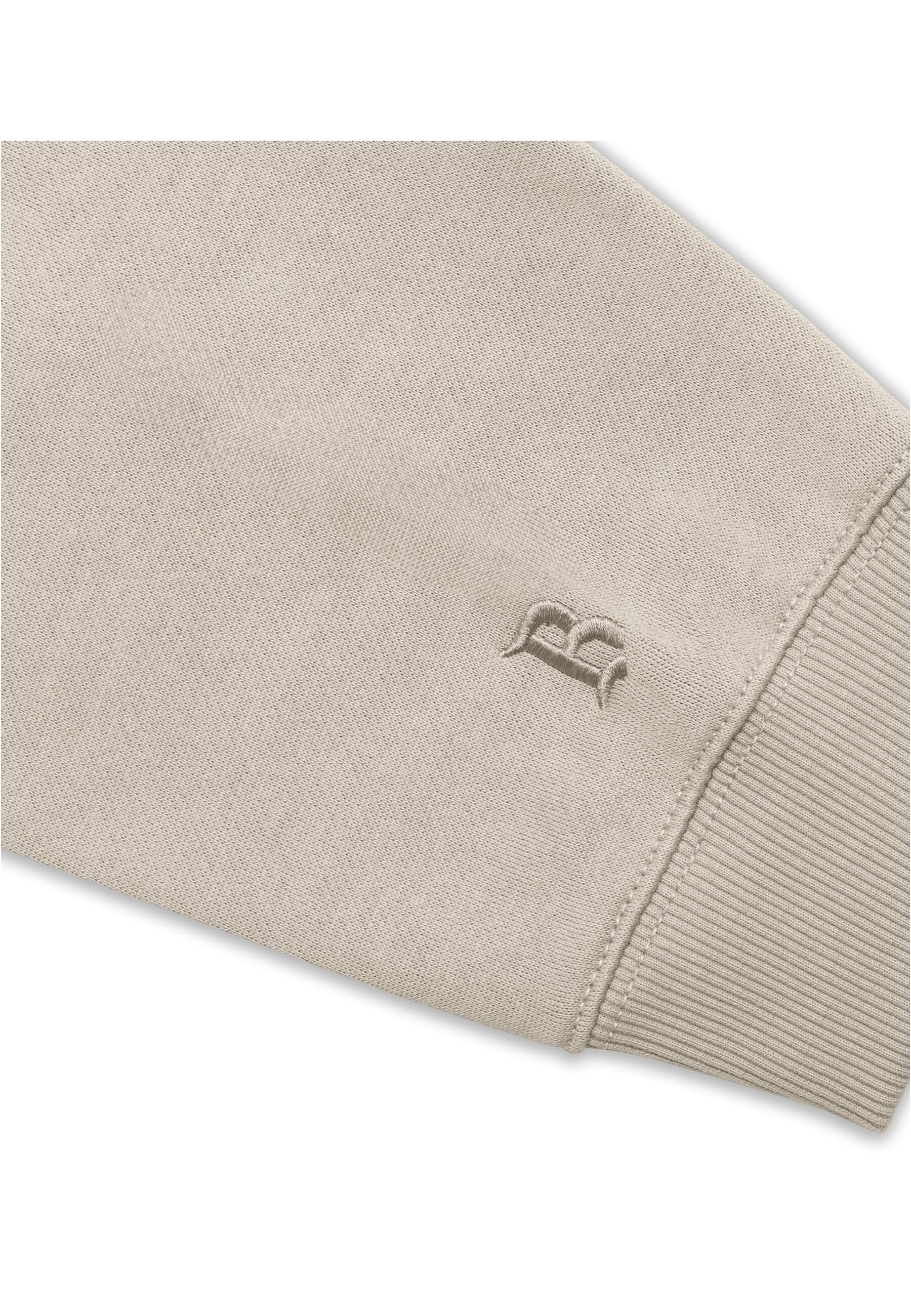 Dropsize Kapuzensweatshirt »Dropsize Herren Super Heavy Blank Hoodie«, 1 Stk.
