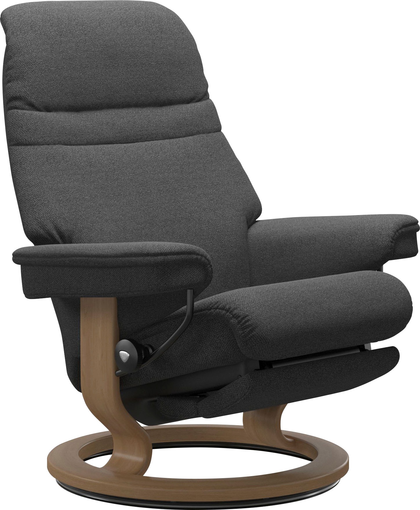 Stressless® Relaxsessel »Sunrise«, elektrisch verstellbar, optional 2-motorisch, Größe M & L