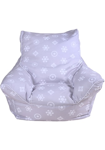 Knorrtoys® Sitzsack »Royal«, für Kinder; Made in Europe kaufen