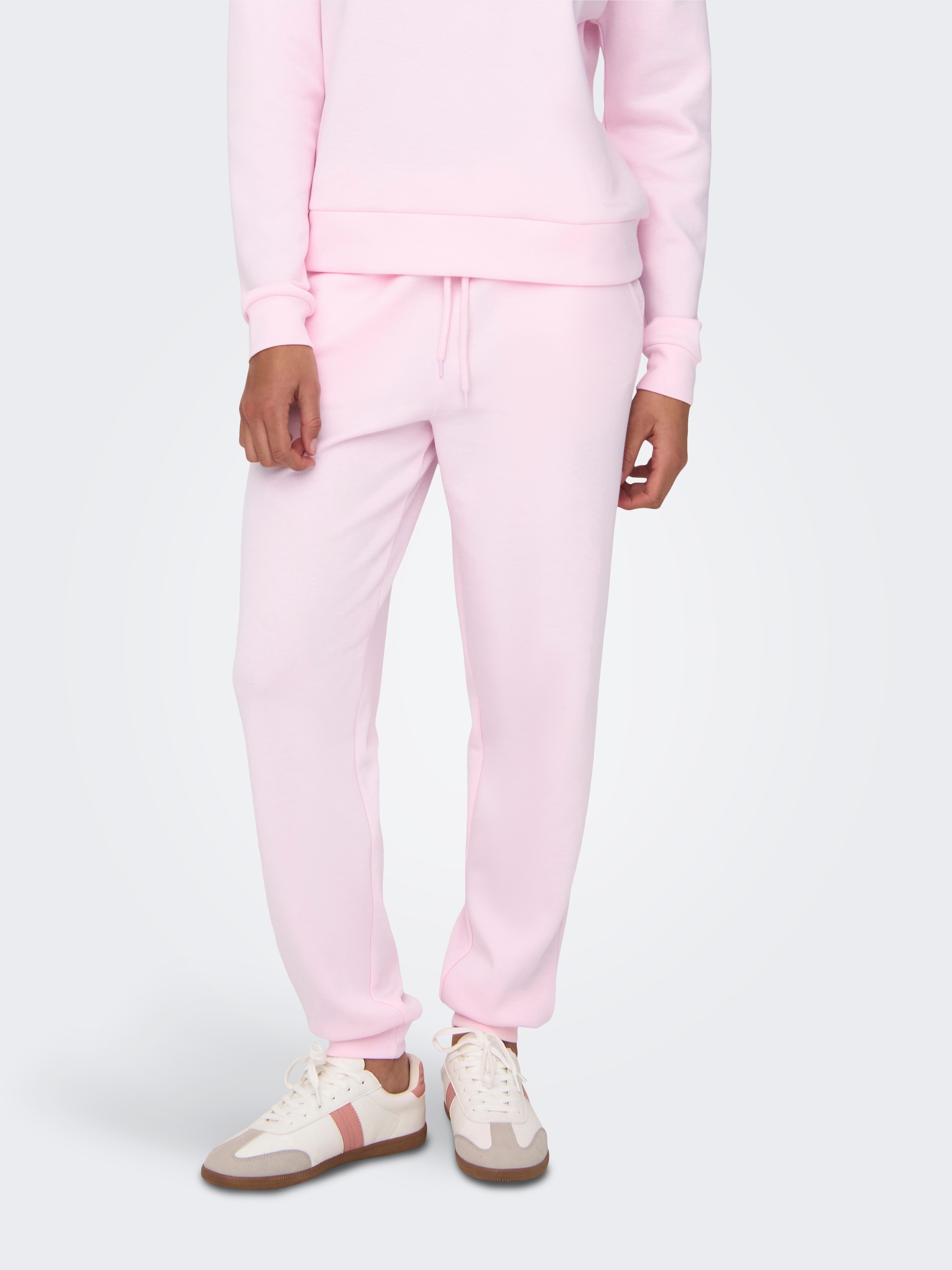 ONLY Play Sweathose »ONPLOUNGE HW SWEAT PNT - NOOS«, mit Kordelzug