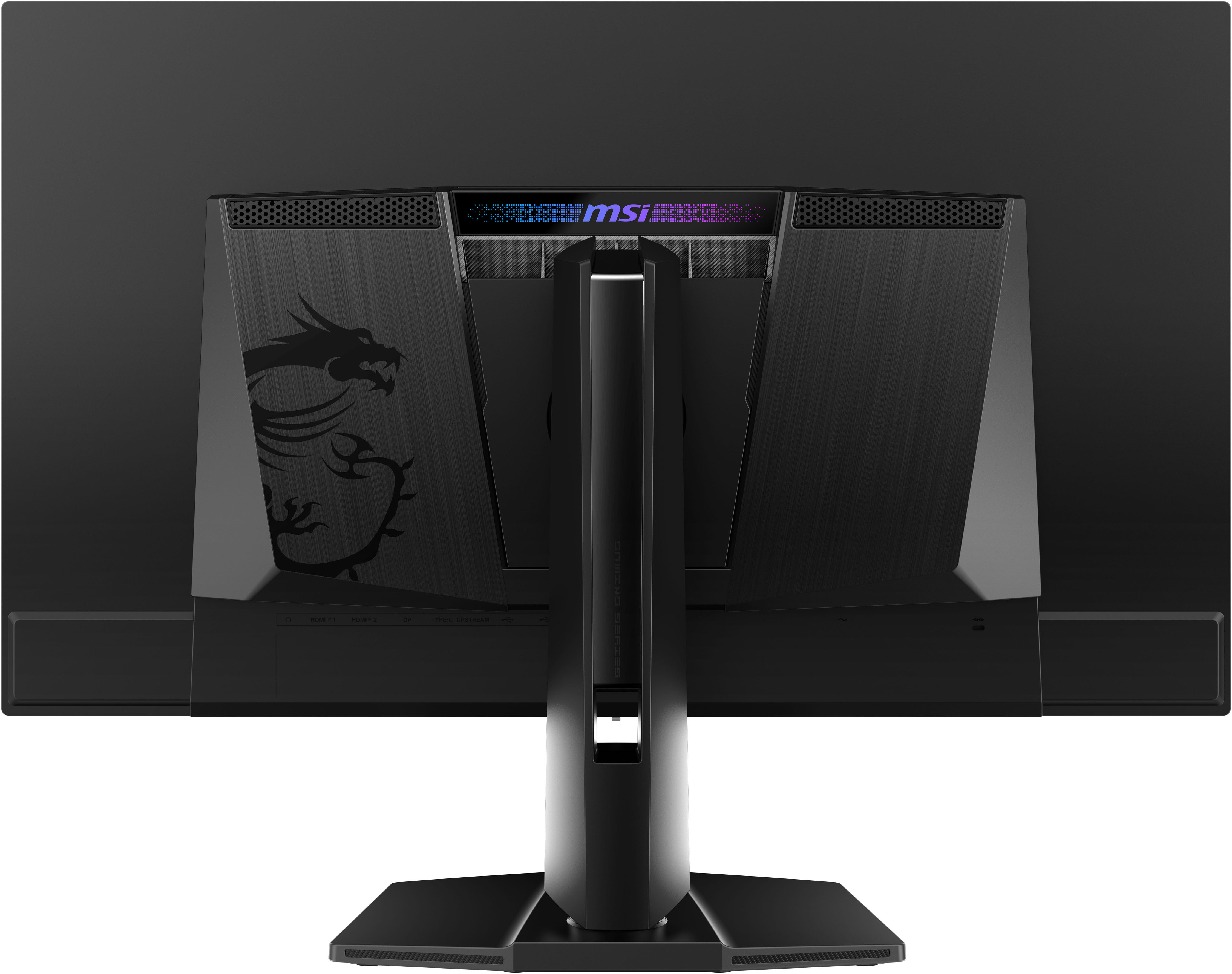 MSI Gaming-Monitor »MPG 321URX QD-OLED«, 80 cm/32 Zoll, 3840 x 2160 px, 4K Ultra HD, 0,03 ms Reaktionszeit, 240 Hz