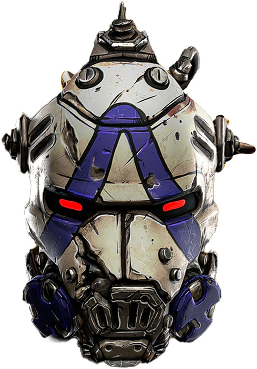 2K Spielesoftware »Borderlands 4 Super Deluxe«, PlayStation 5, Tragbare Gesichtsmaske - exklusiv bei OTTO