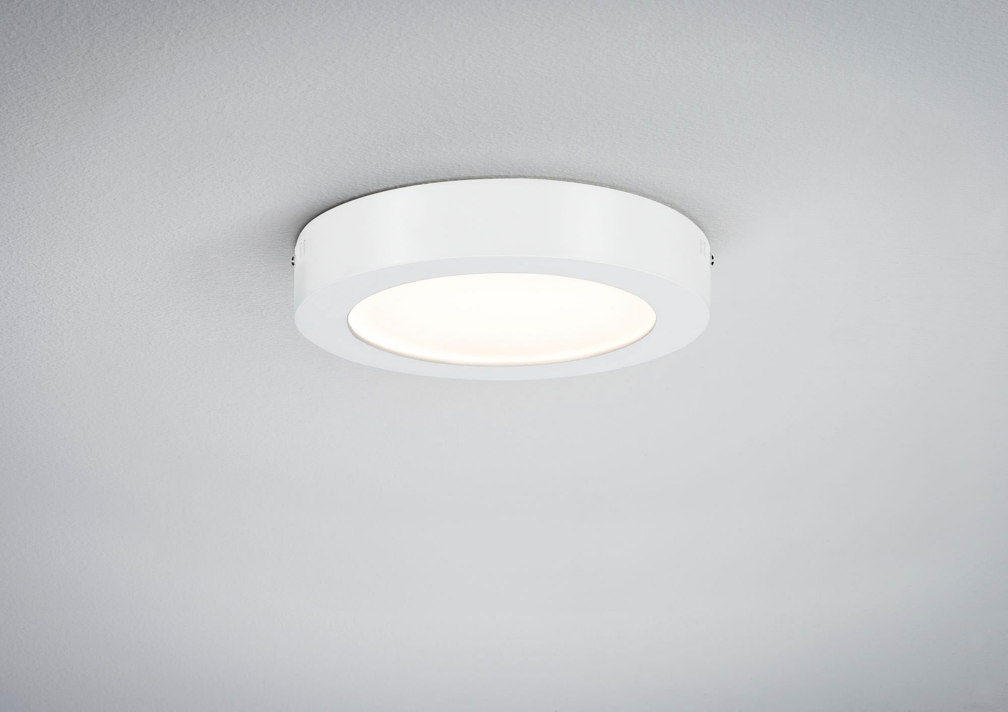 Paulmann LED Deckenleuchte »Lunar«, 1 flammig