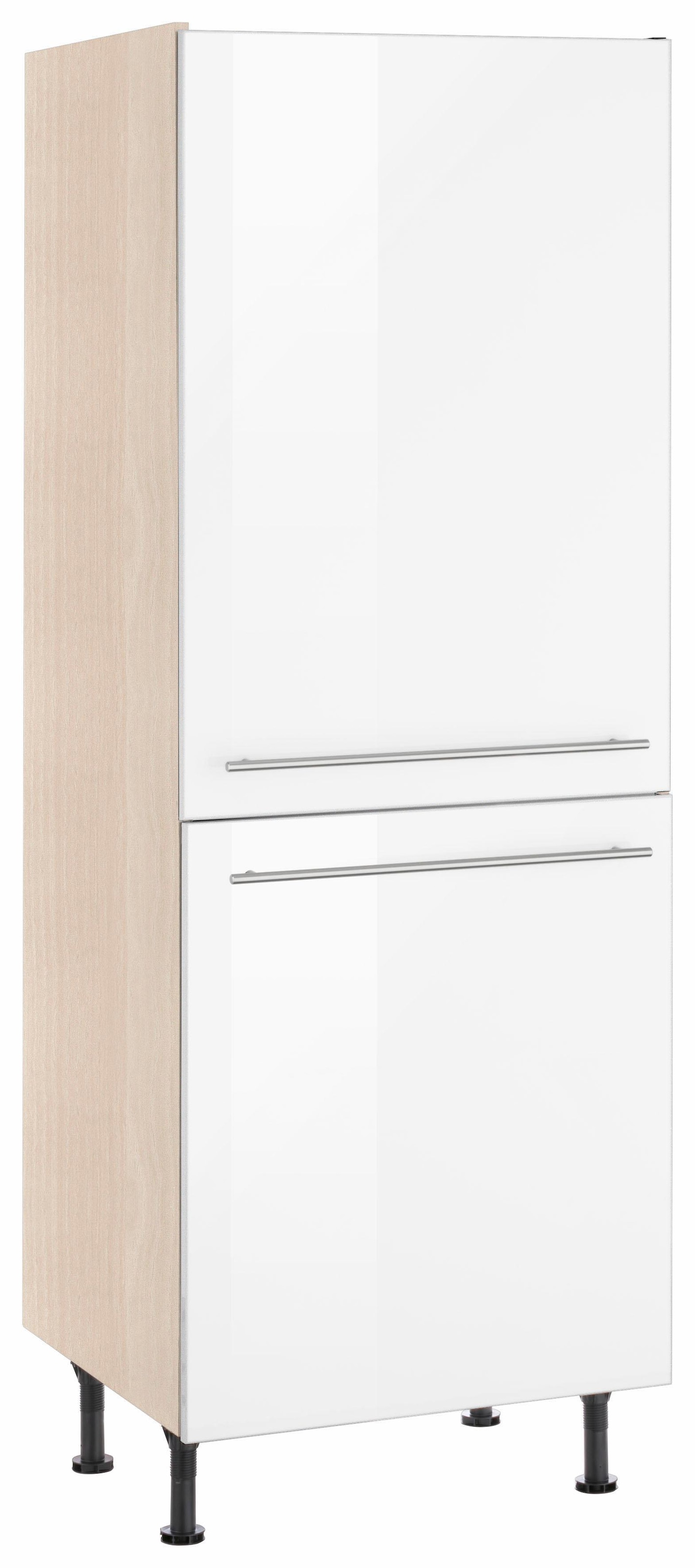 OPTIFIT Hochschrank "Bern", 60 cm breit, 176 cm hoch, mit höhenverstellbare günstig online kaufen