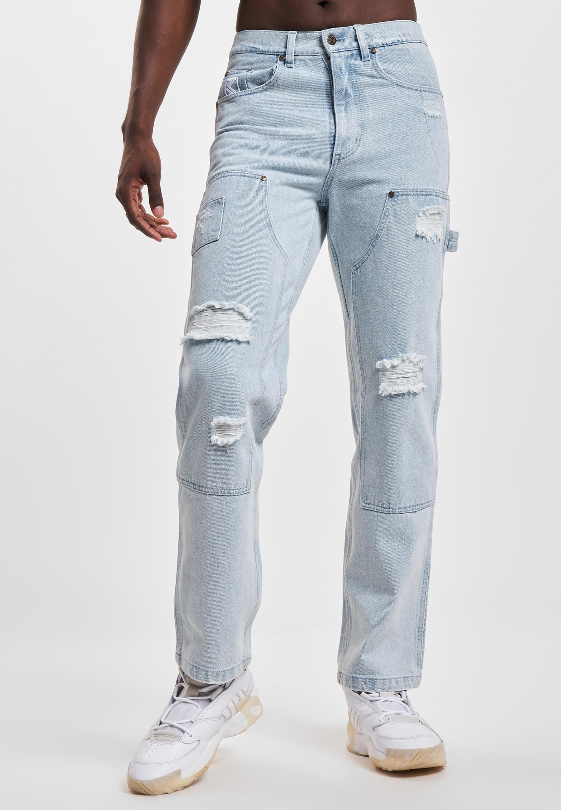 Karl Kani Bequeme Jeans »Karl Kani Herren«