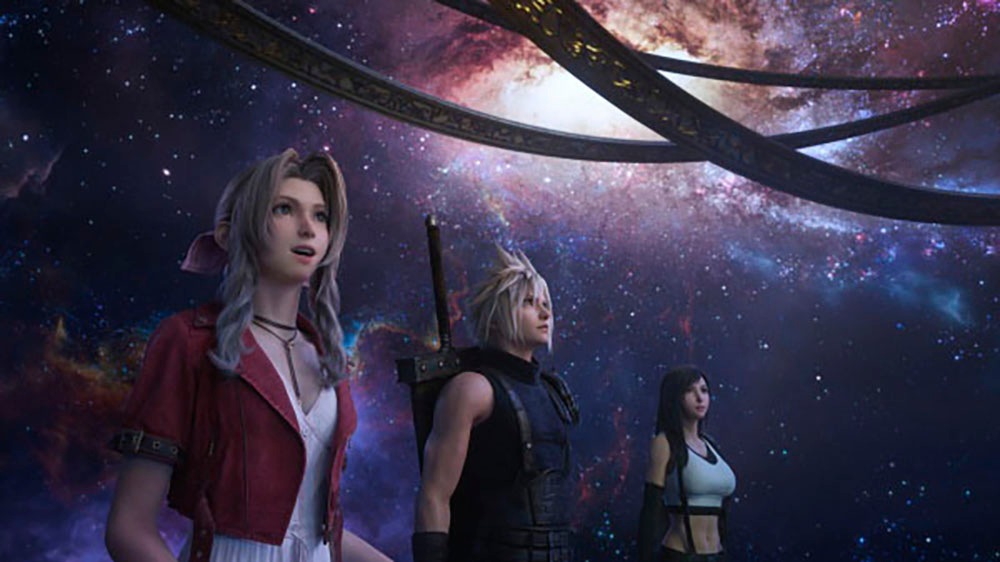 5. Bild von SquareEnix Spielesoftware »Final Fantasy VII Rebirth Deluxe Edition«, PlayStation 5