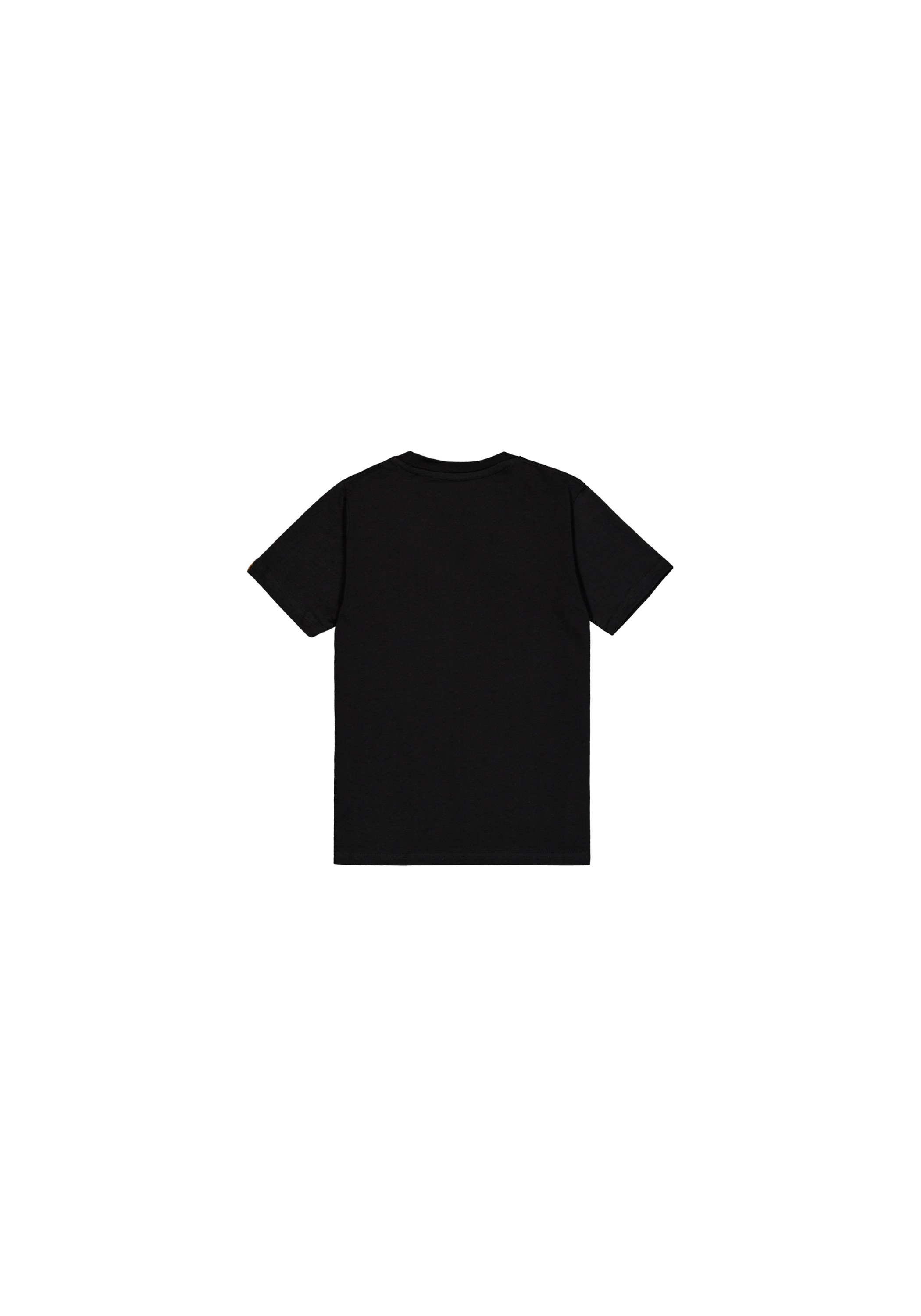 Alpha Industries T-Shirt »Alpha Industries Kids - T-Shirts Alpha Label T Kids/Teens«