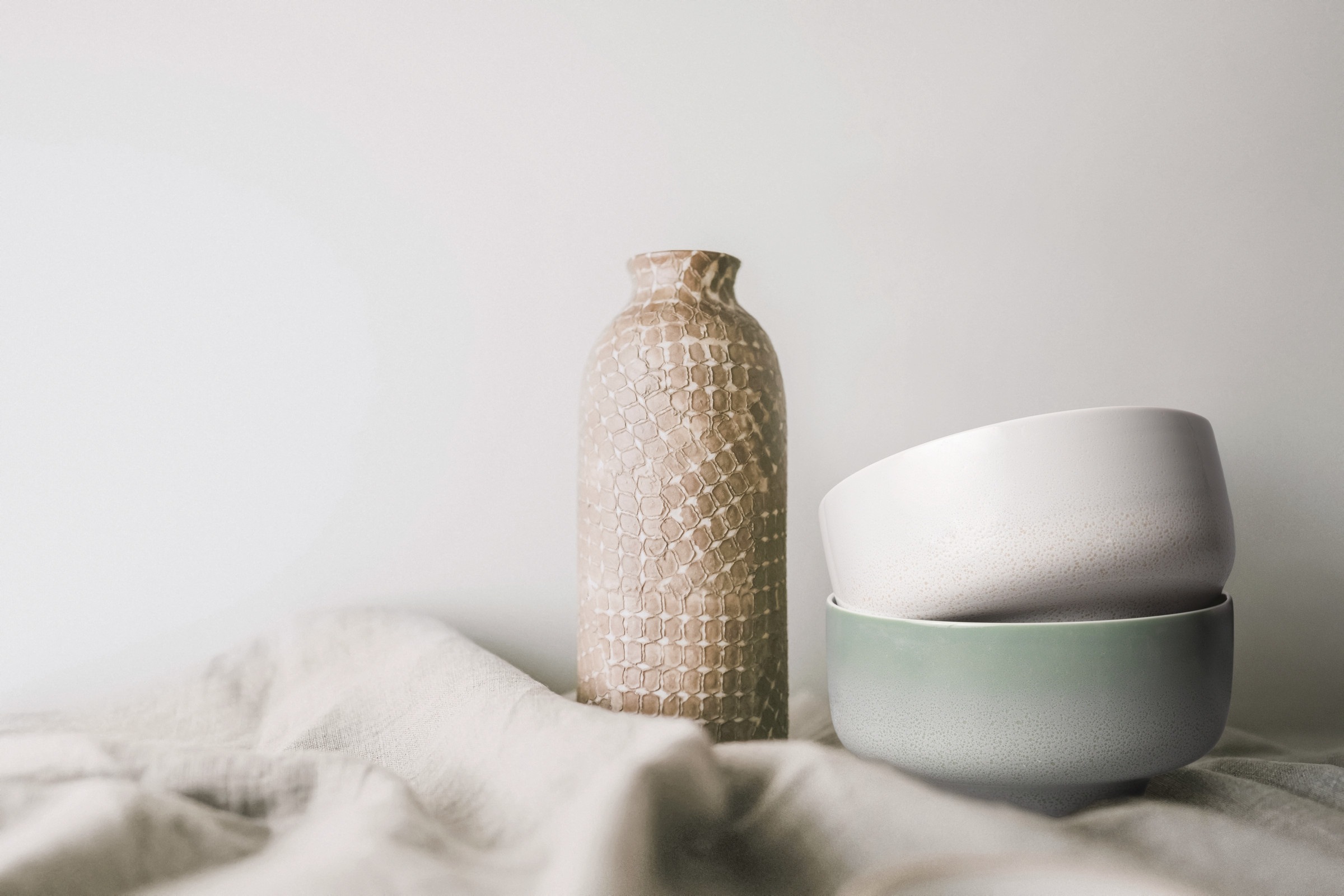 Seltmann Weiden Schale »Sento Home« 1 aus Porzellan Bowl, Schüssel